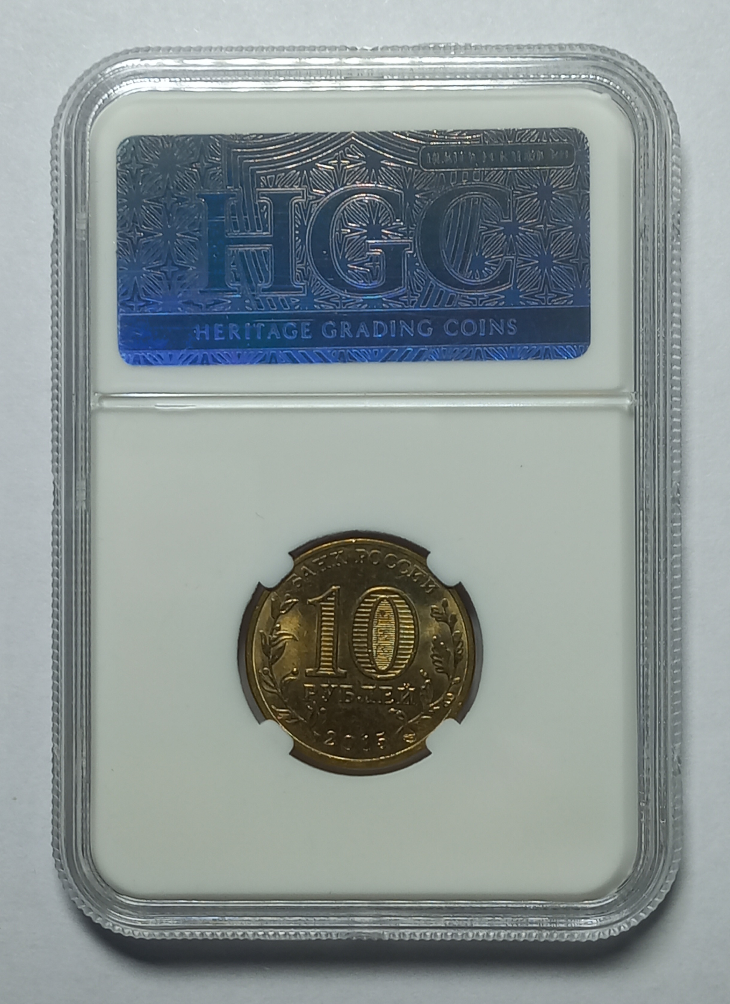 coin