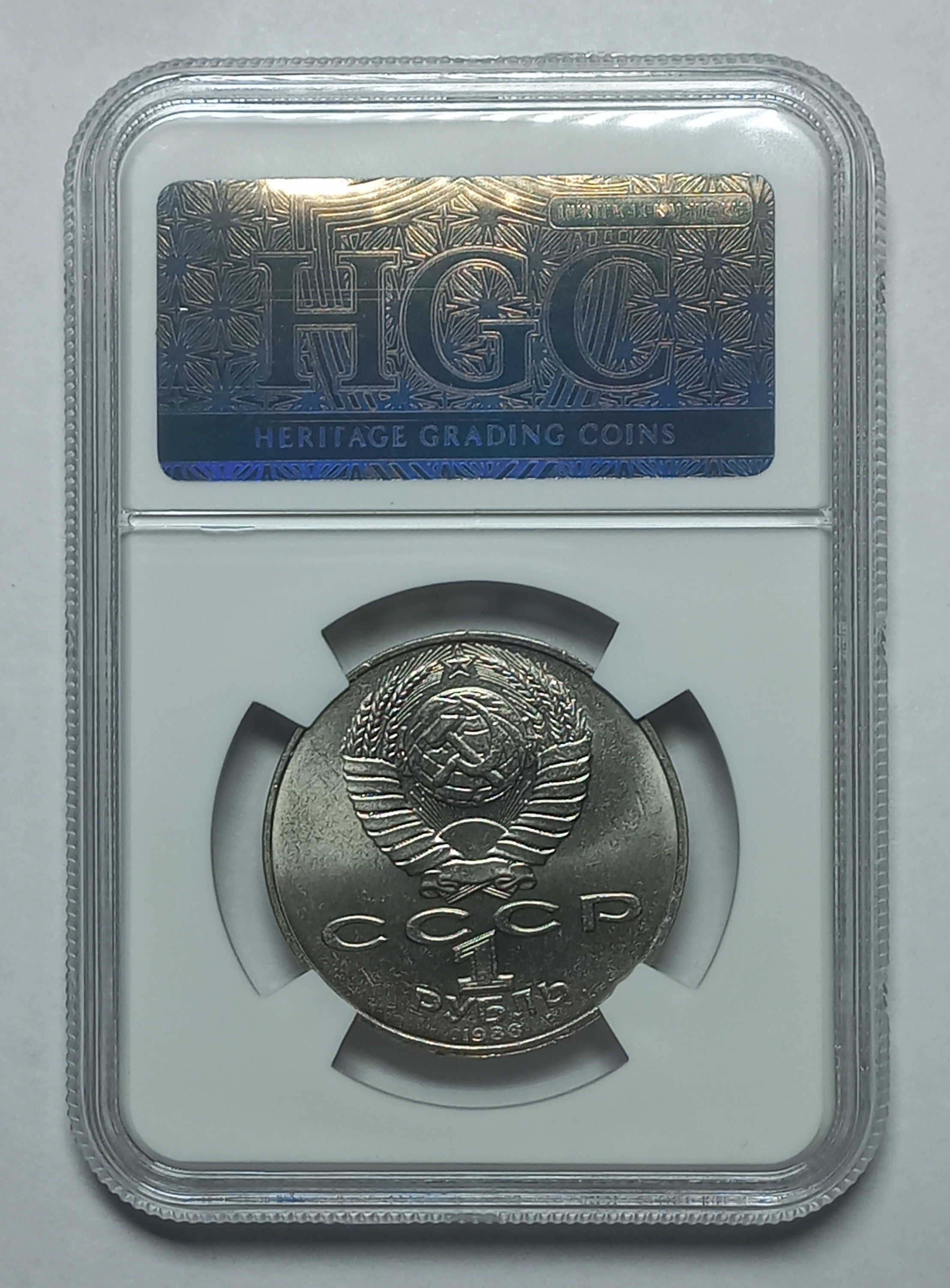 coin