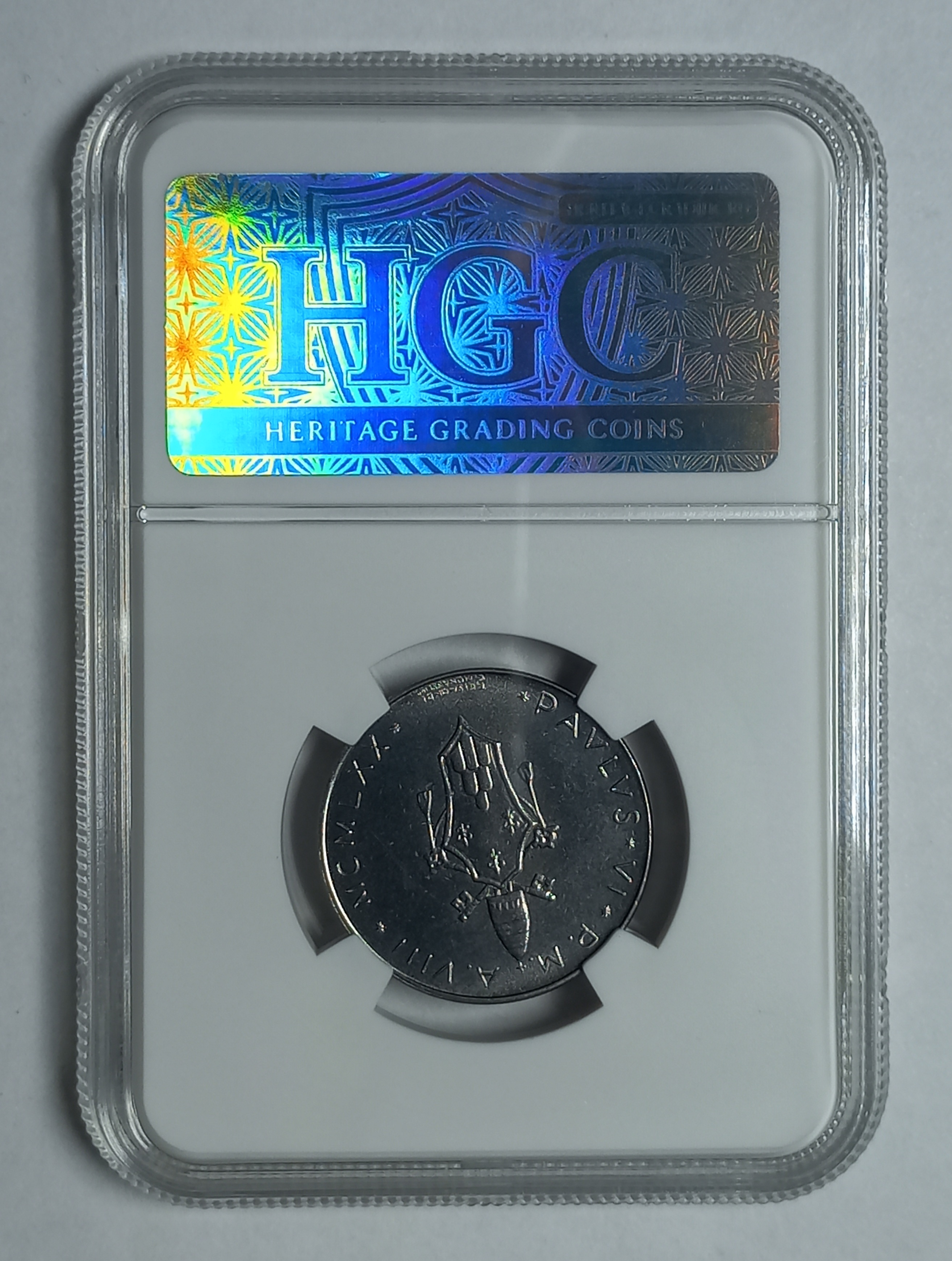 coin