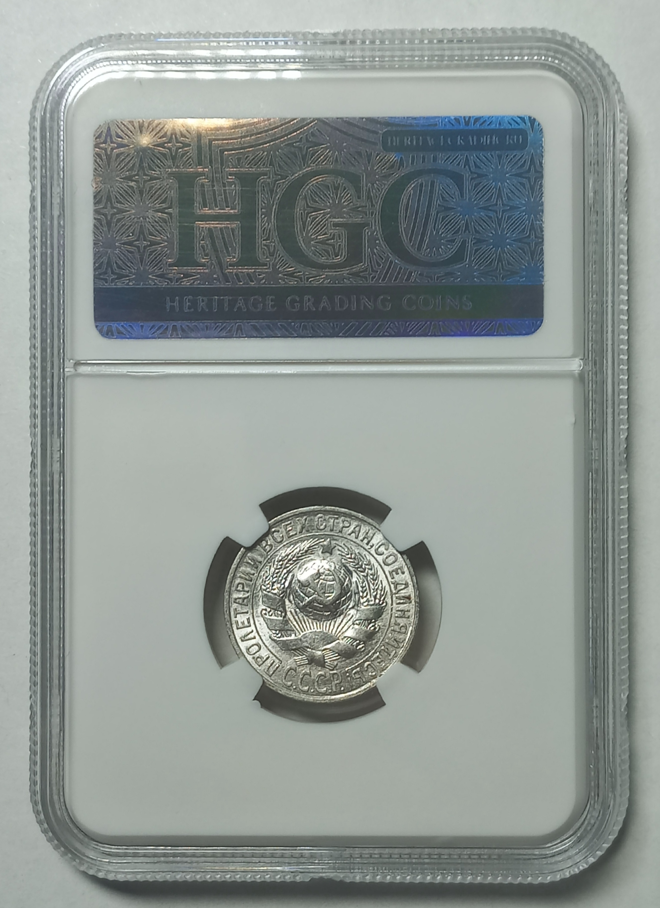 coin