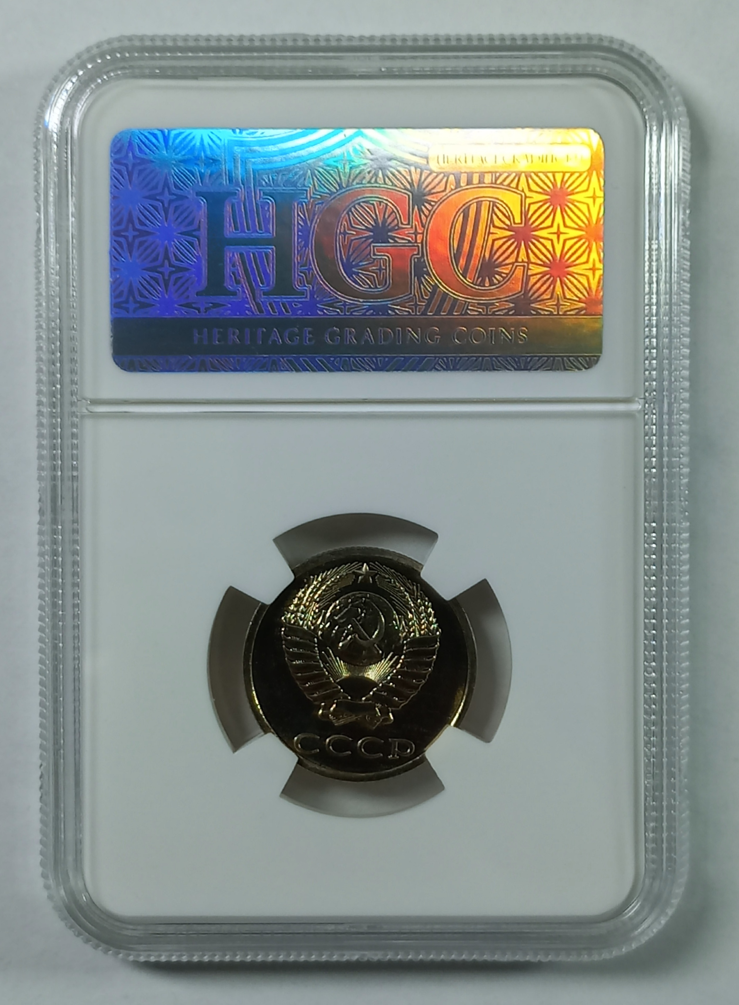 coin