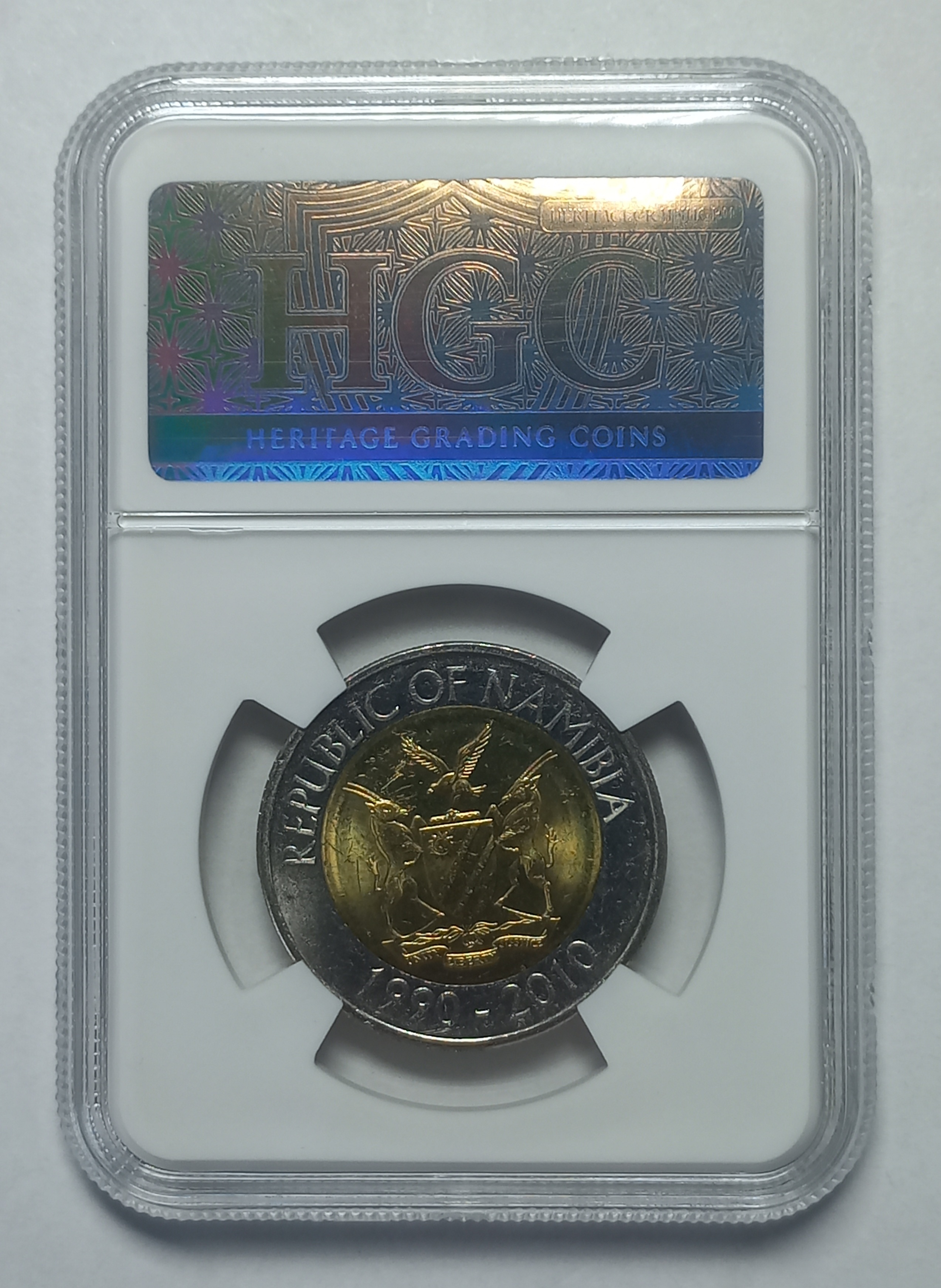 coin