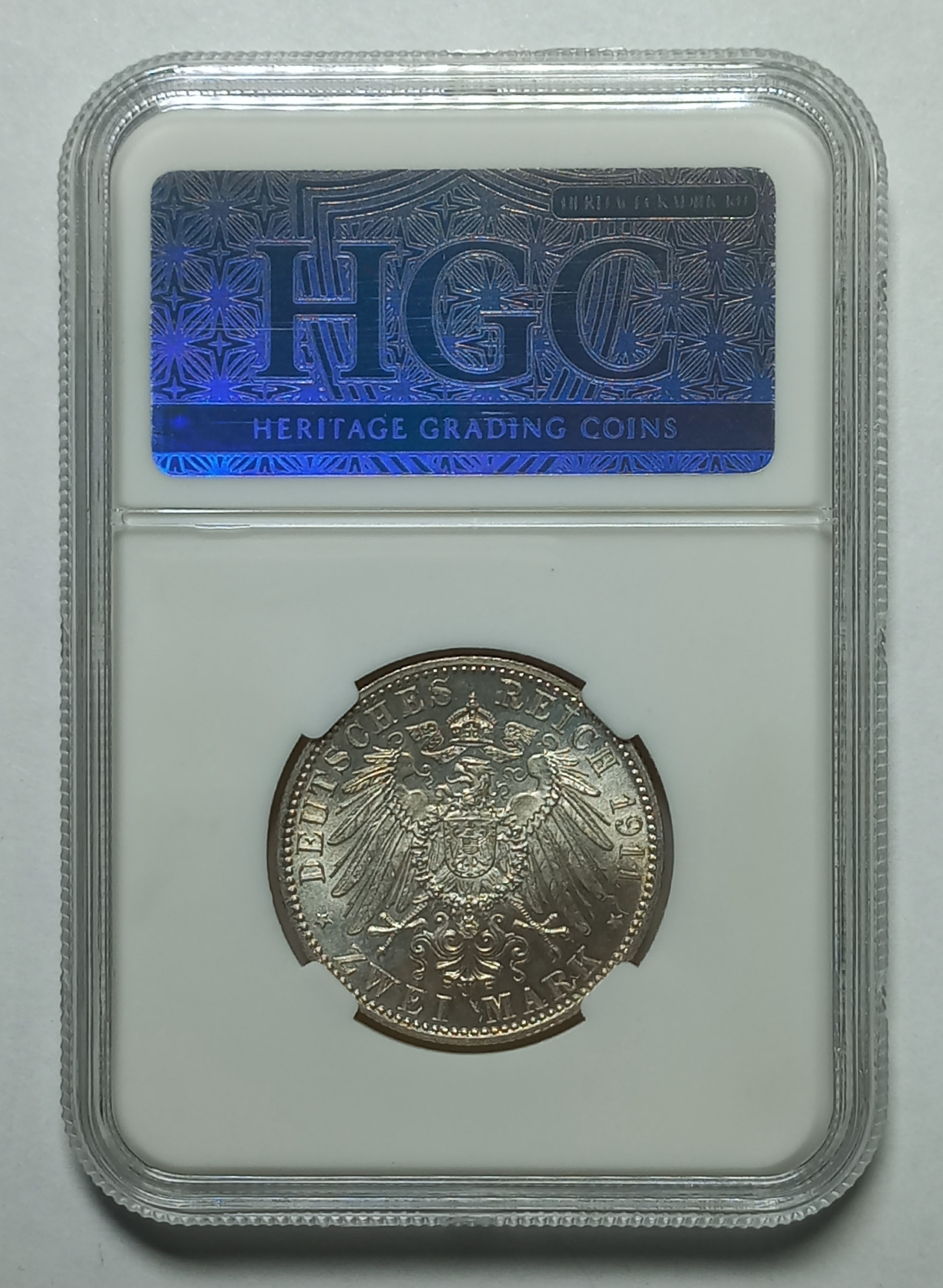 coin