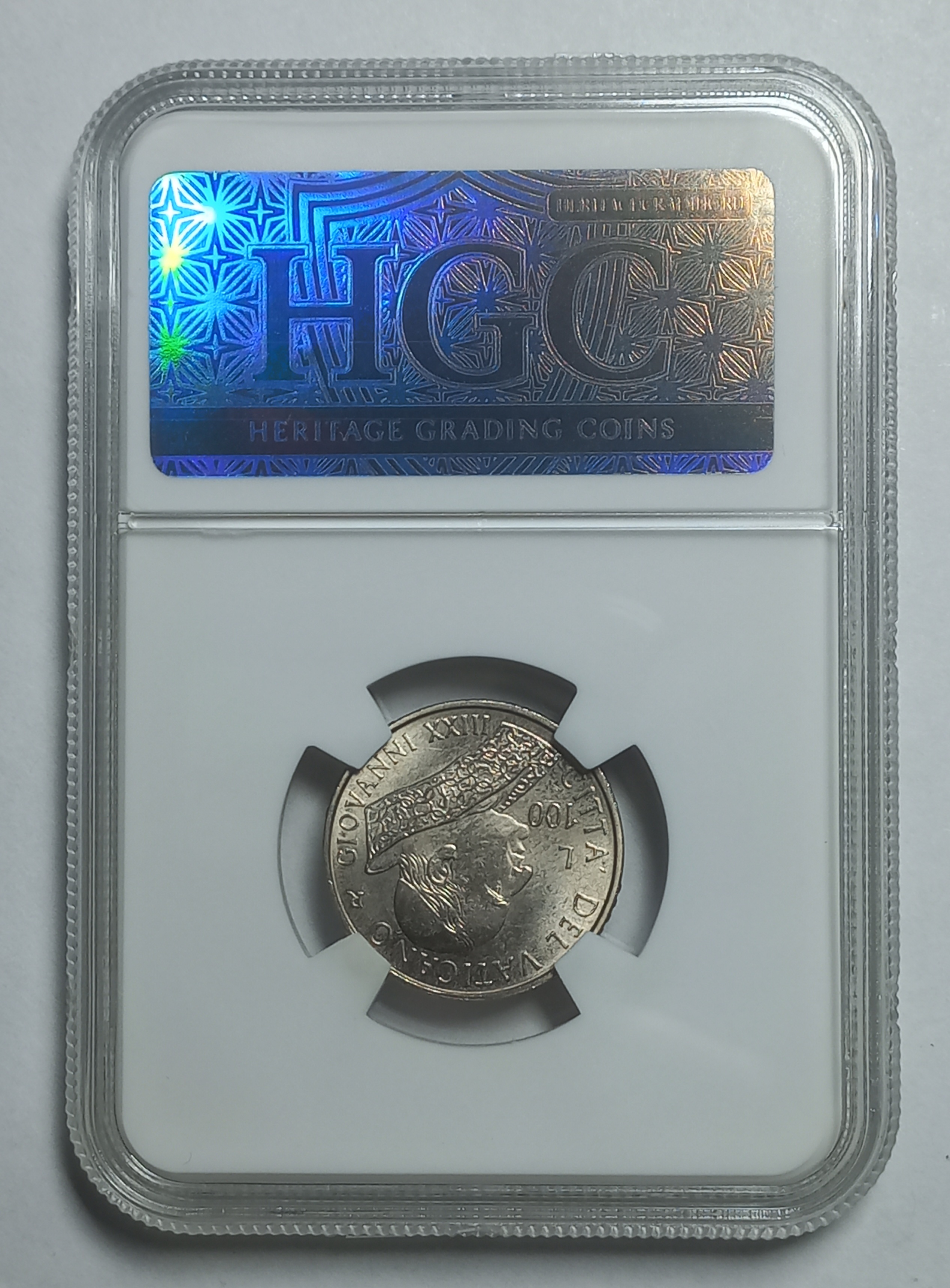 coin