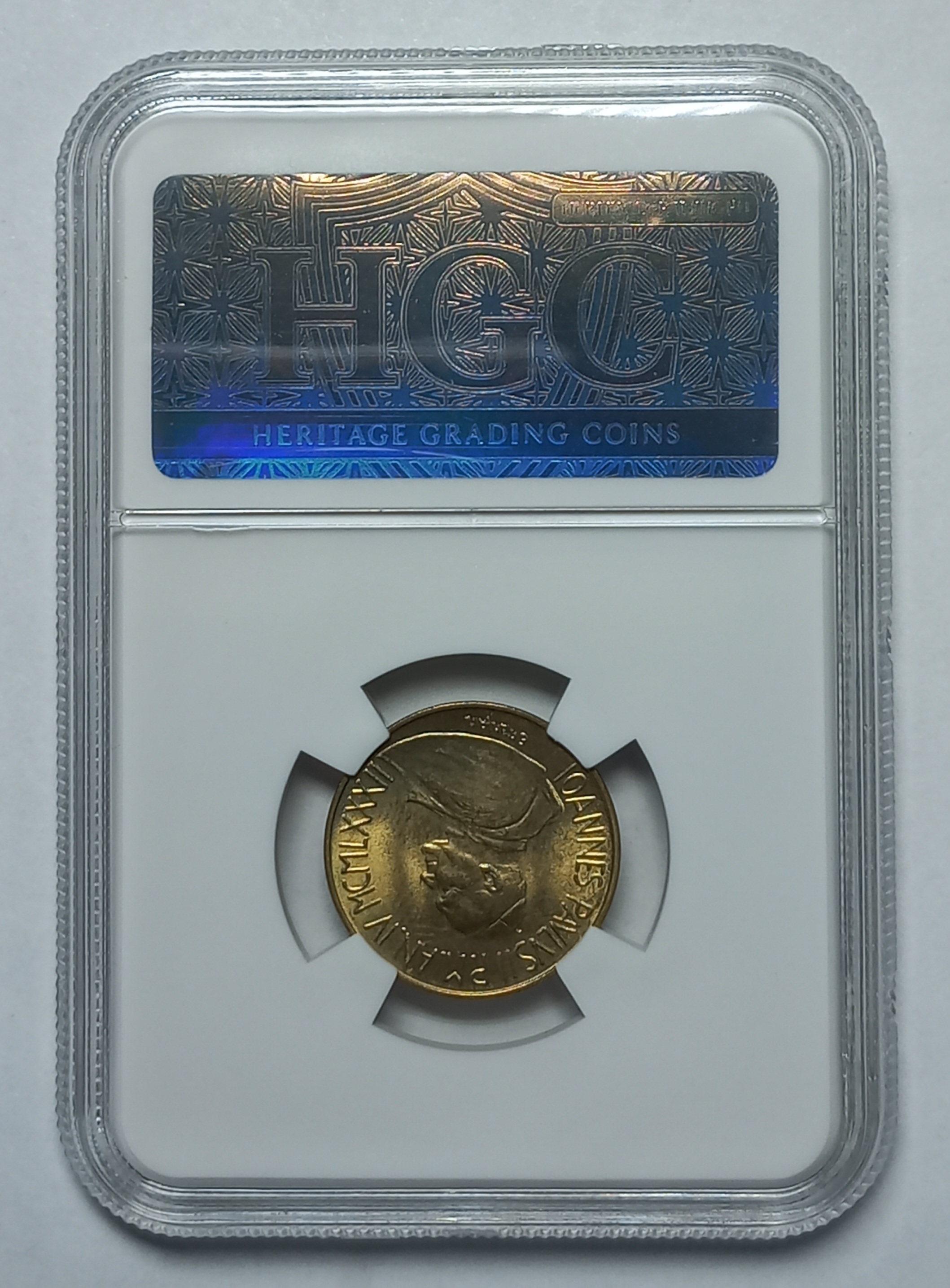 coin