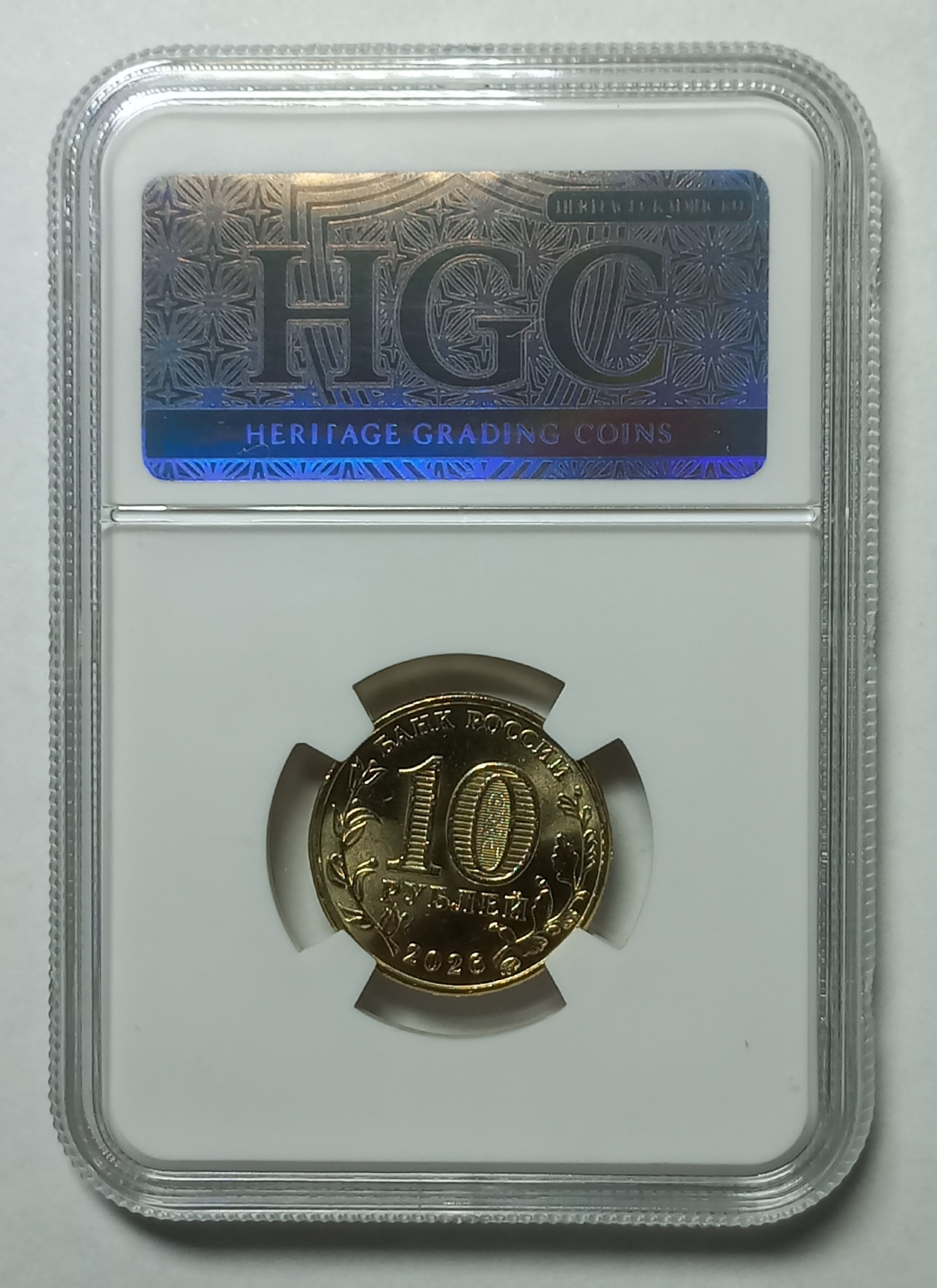 coin