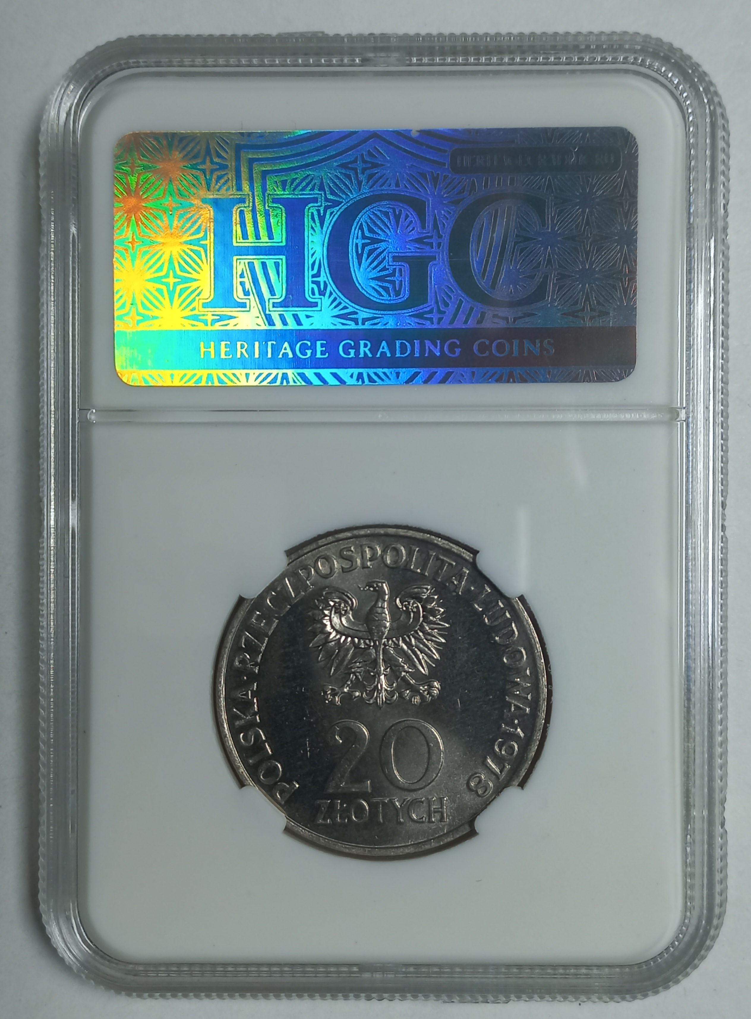 coin