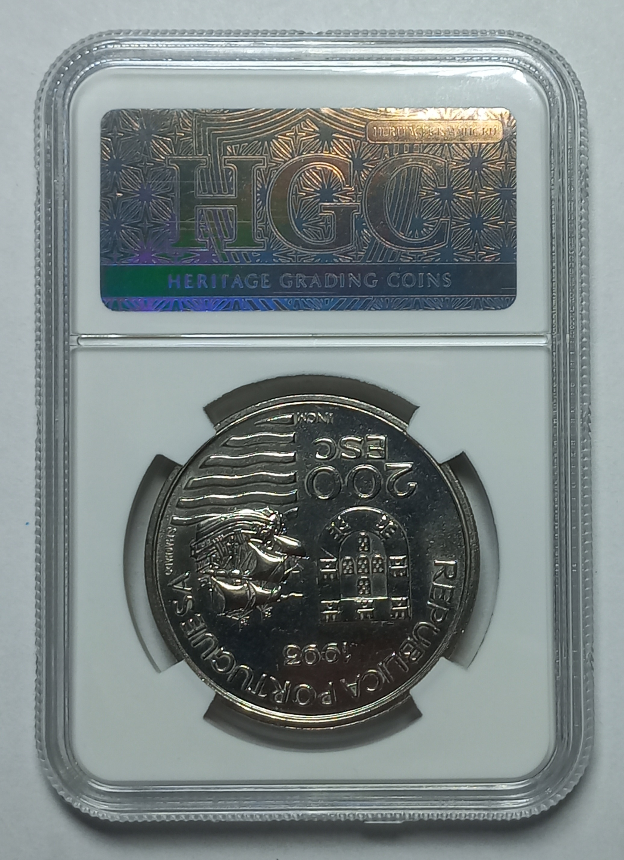 coin