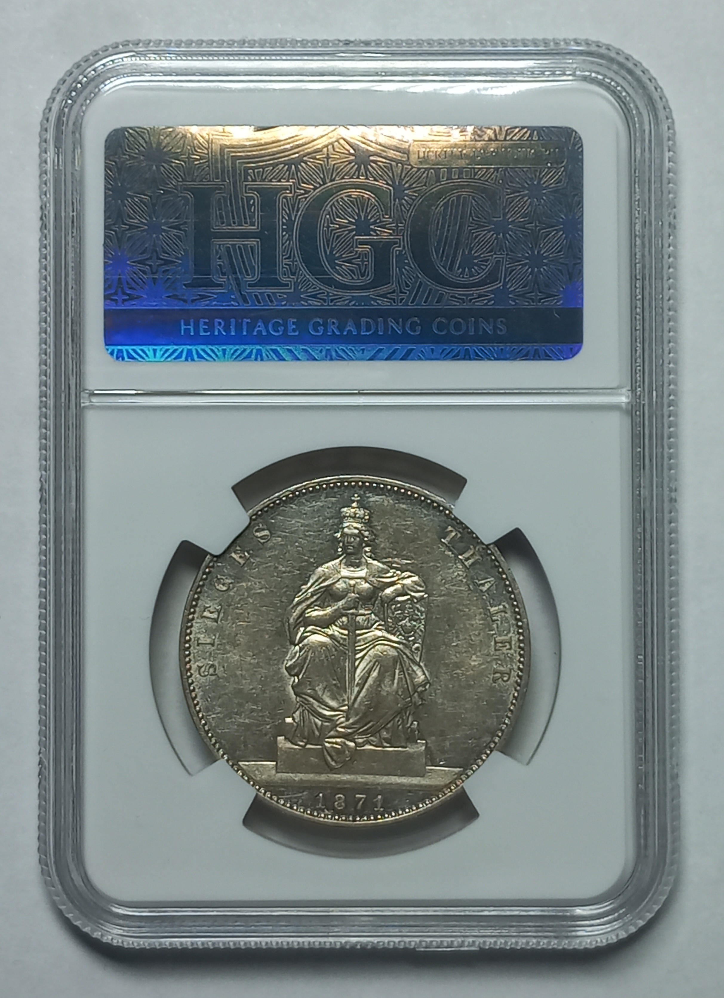 coin