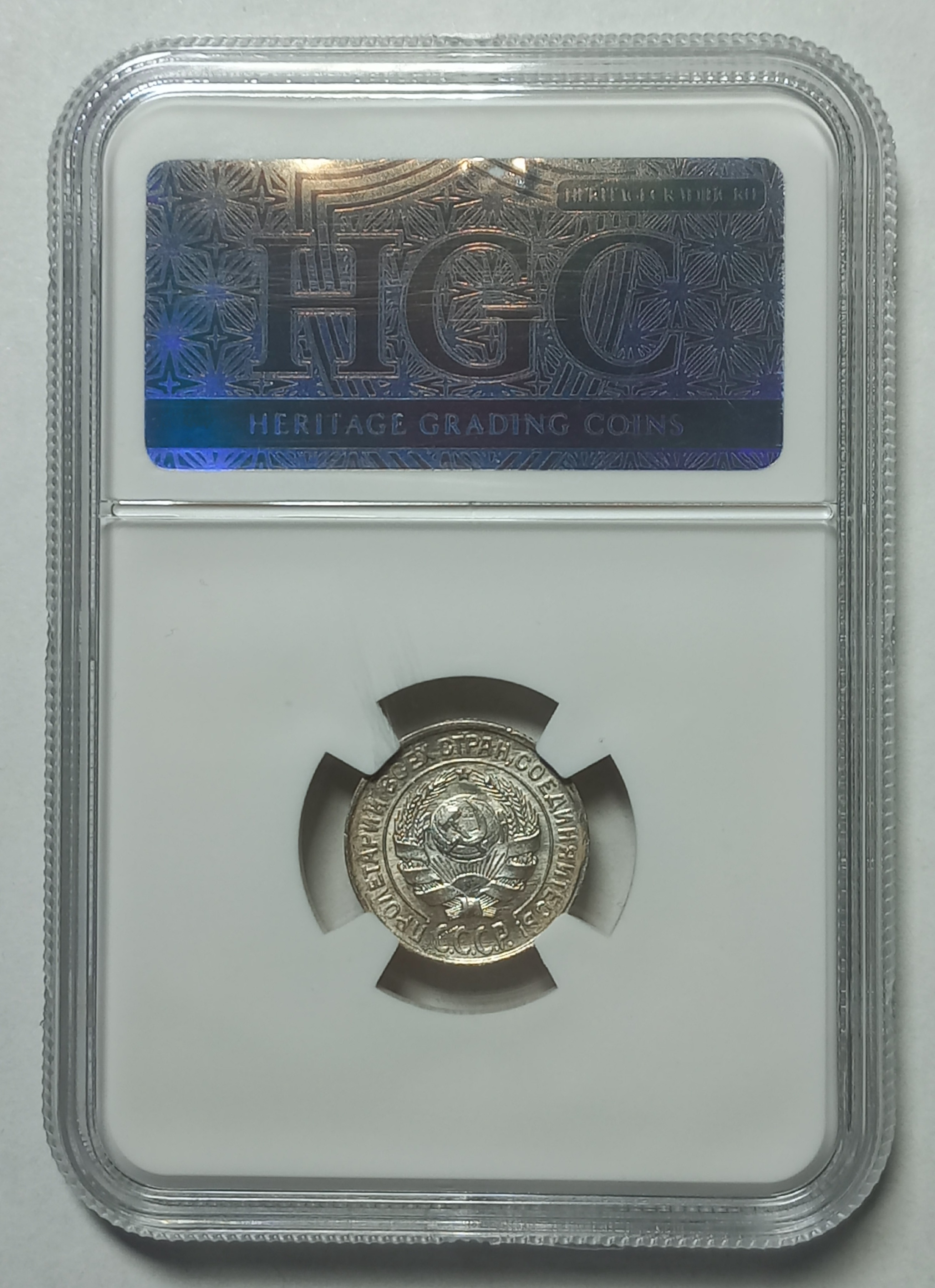 coin