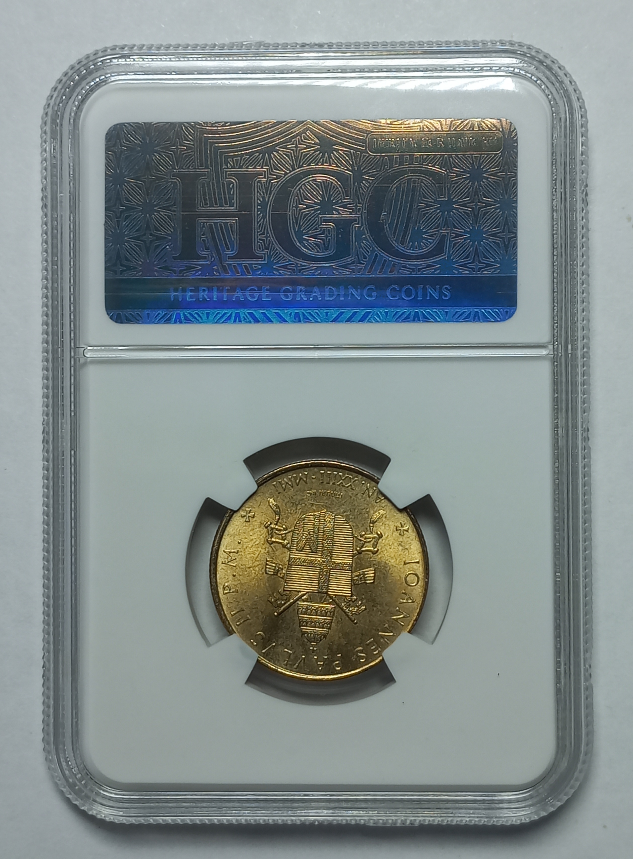 coin