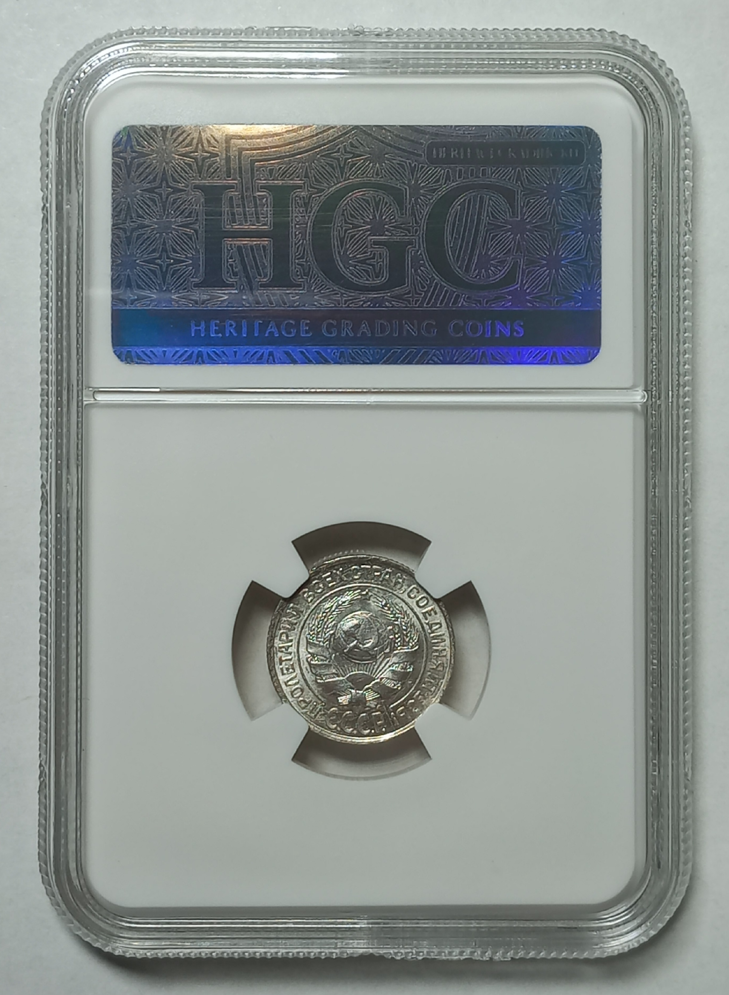 coin