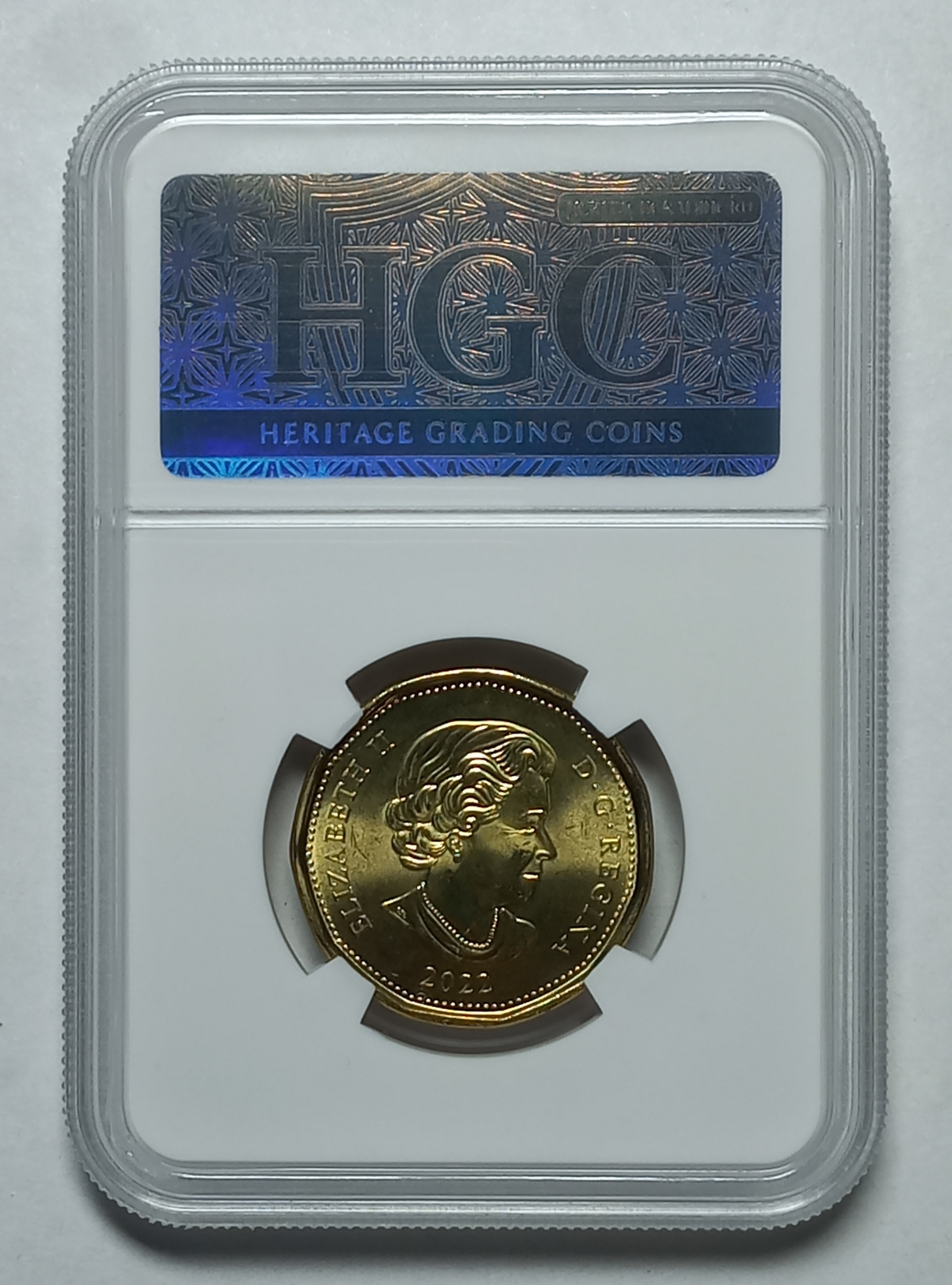 coin