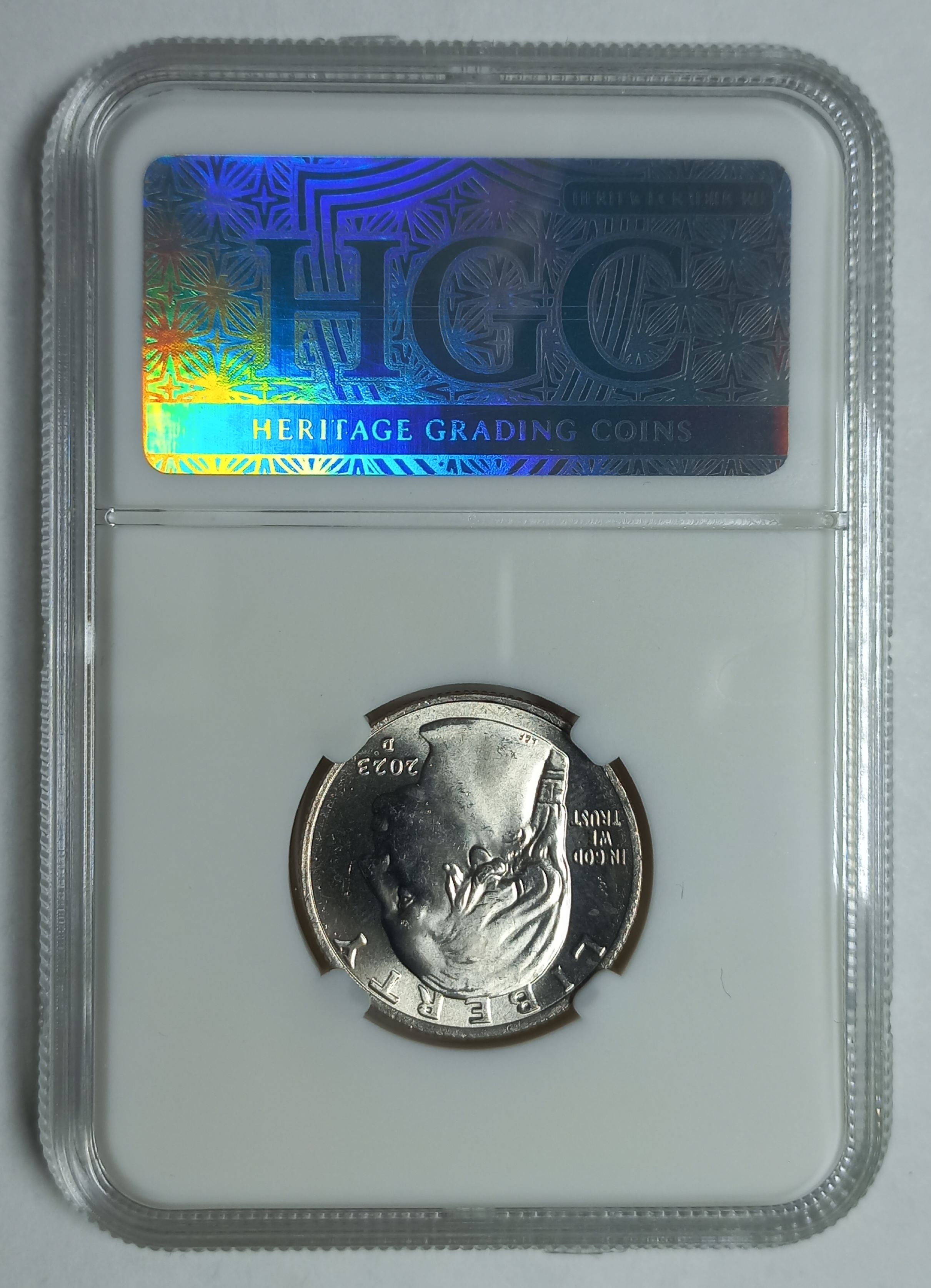 coin
