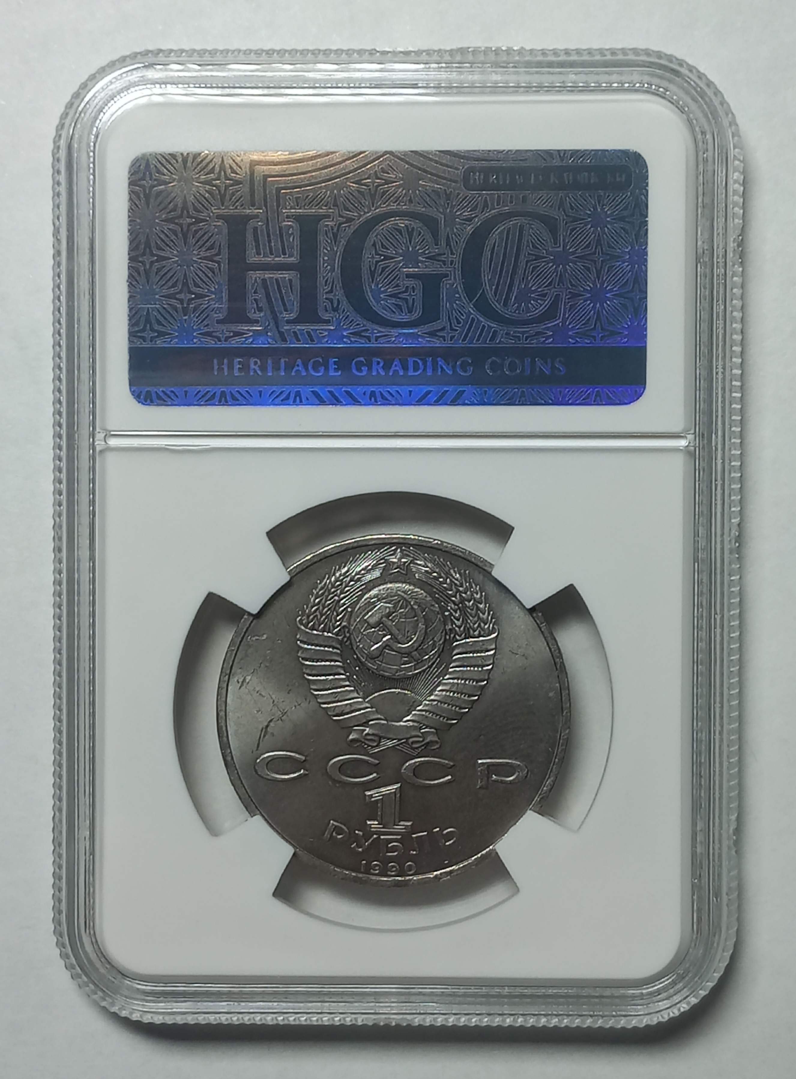 coin