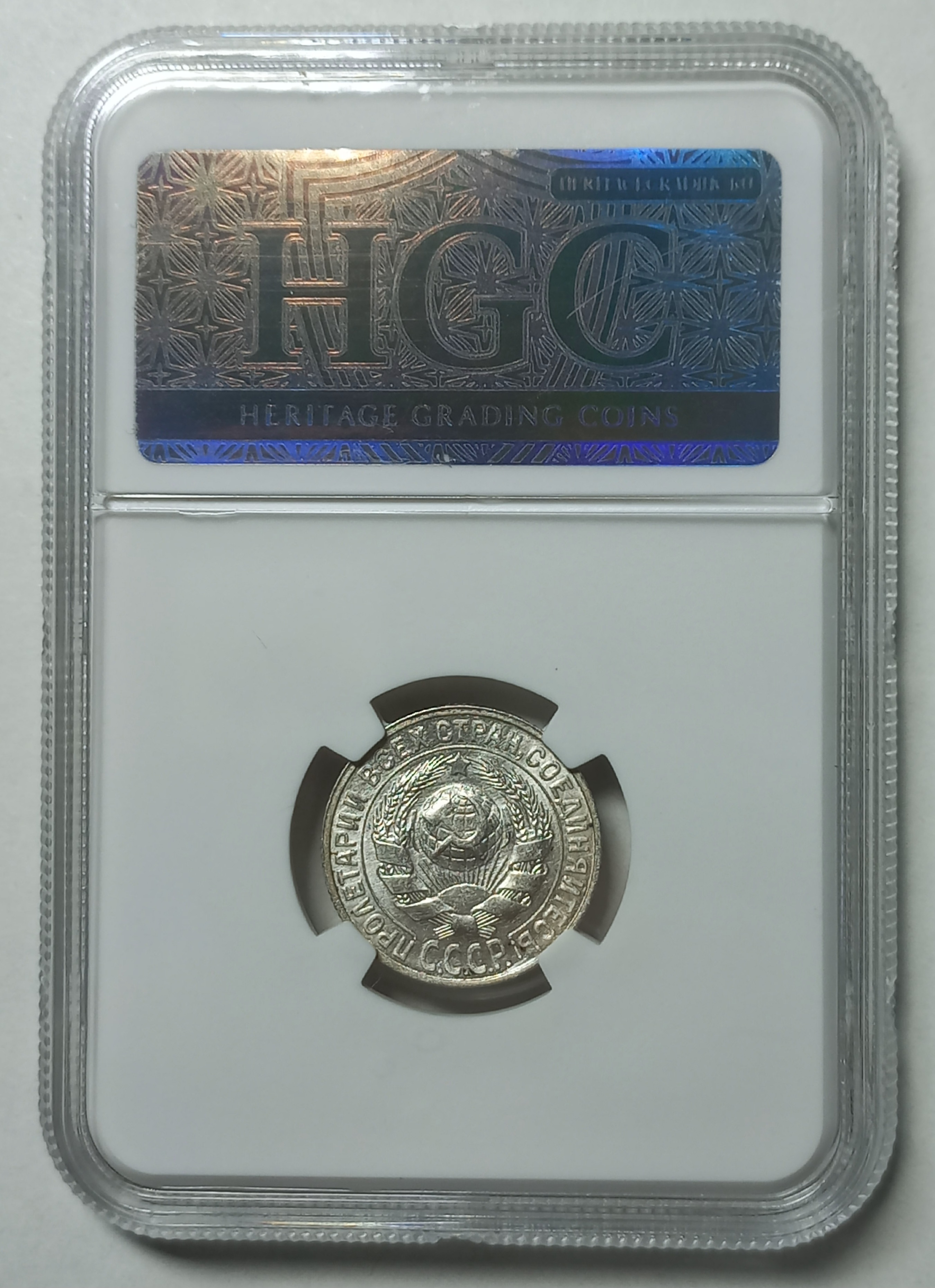 coin