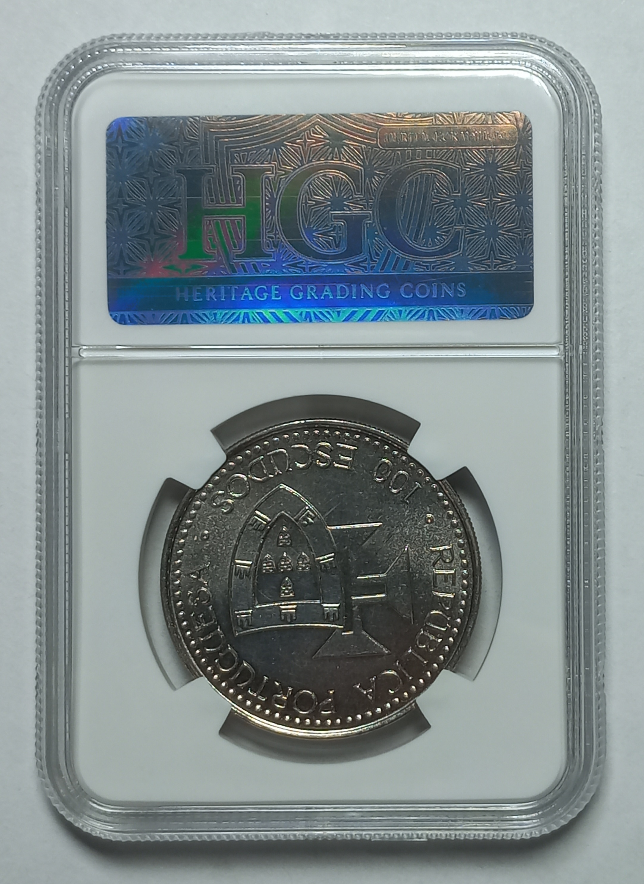 coin