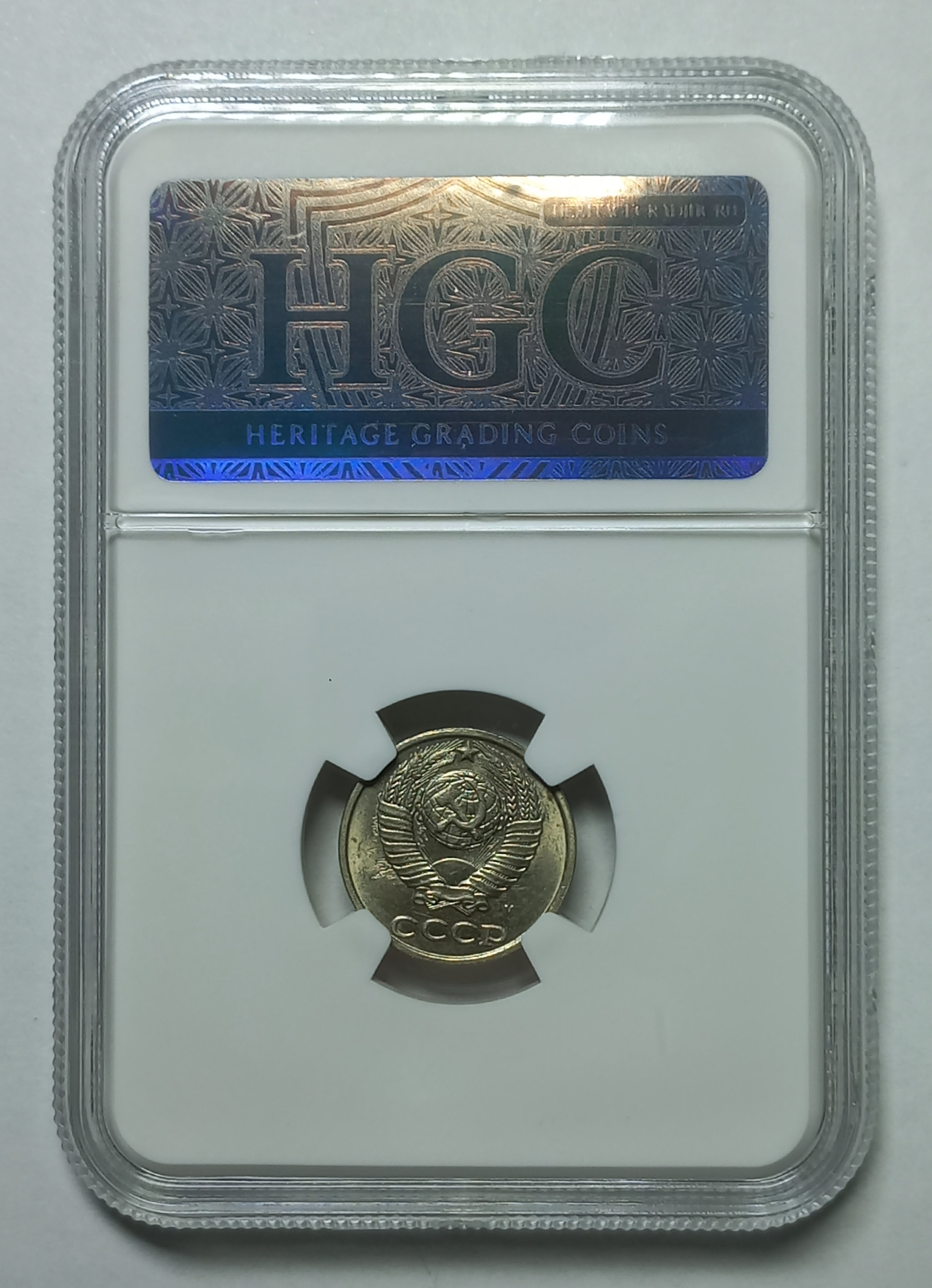 coin