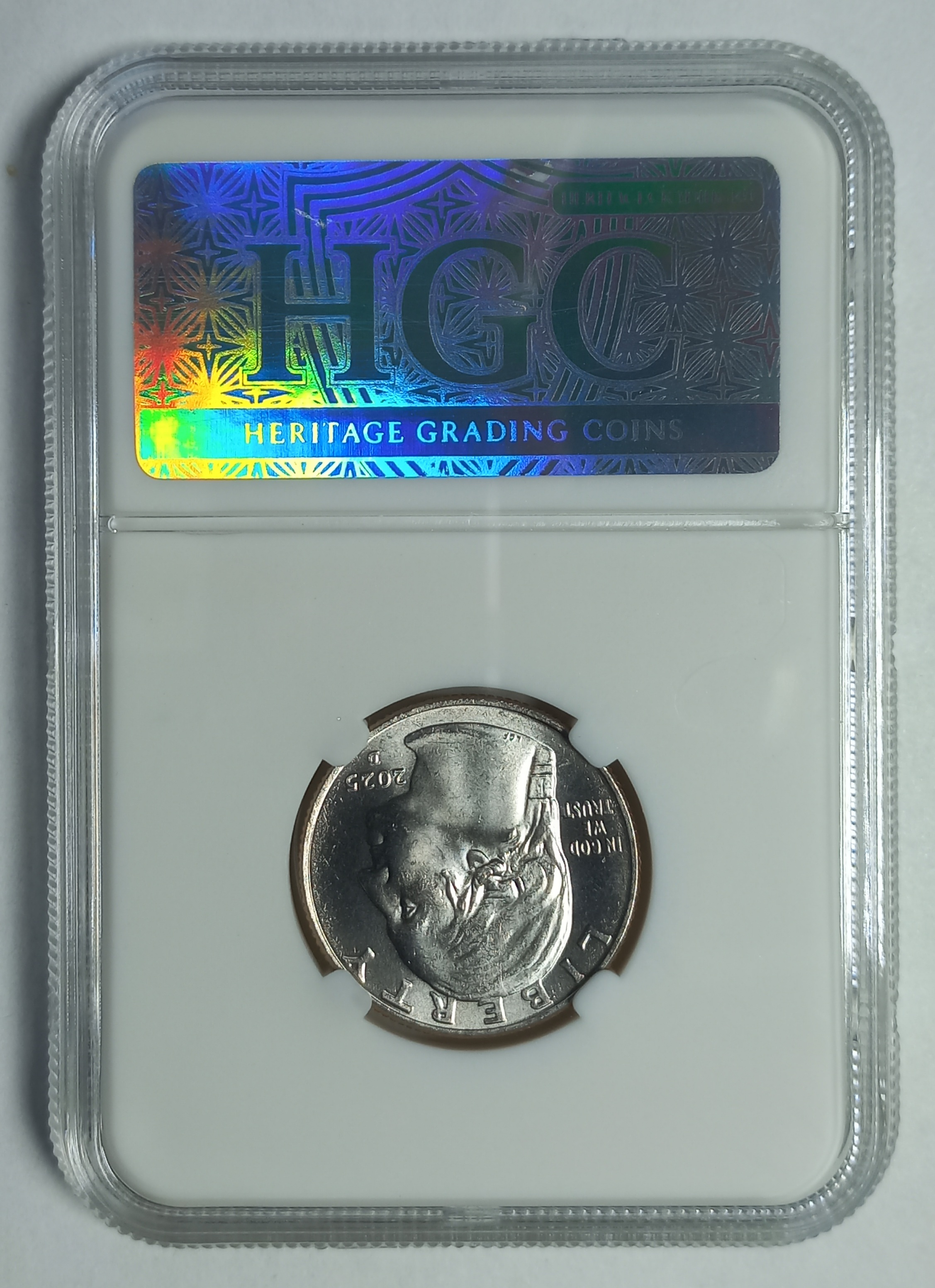 coin