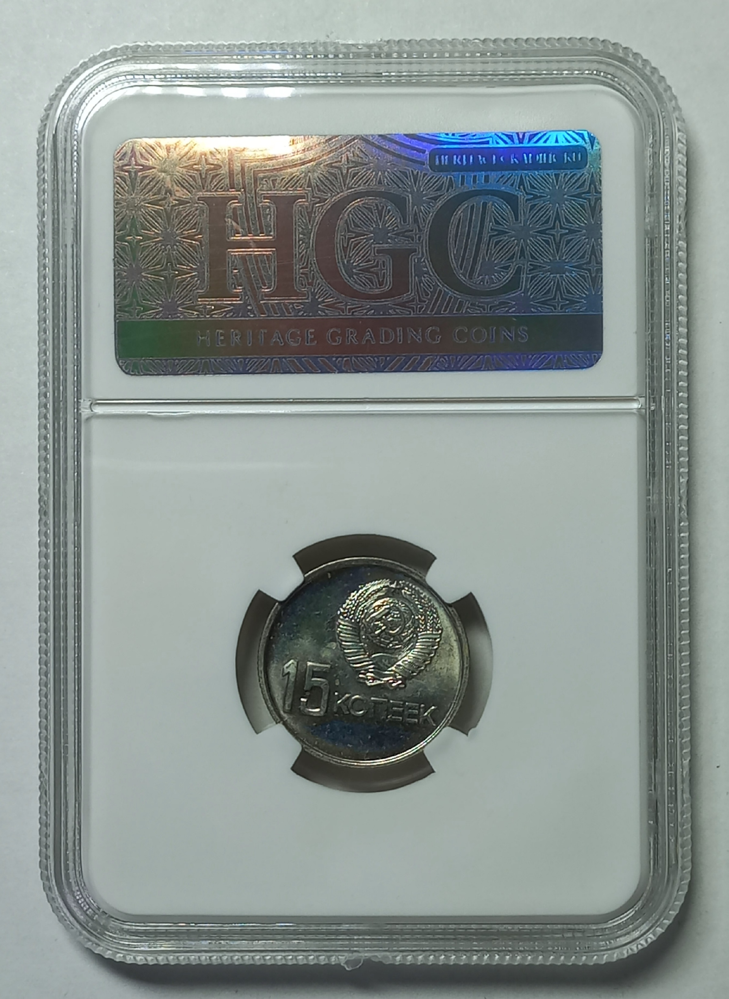 coin