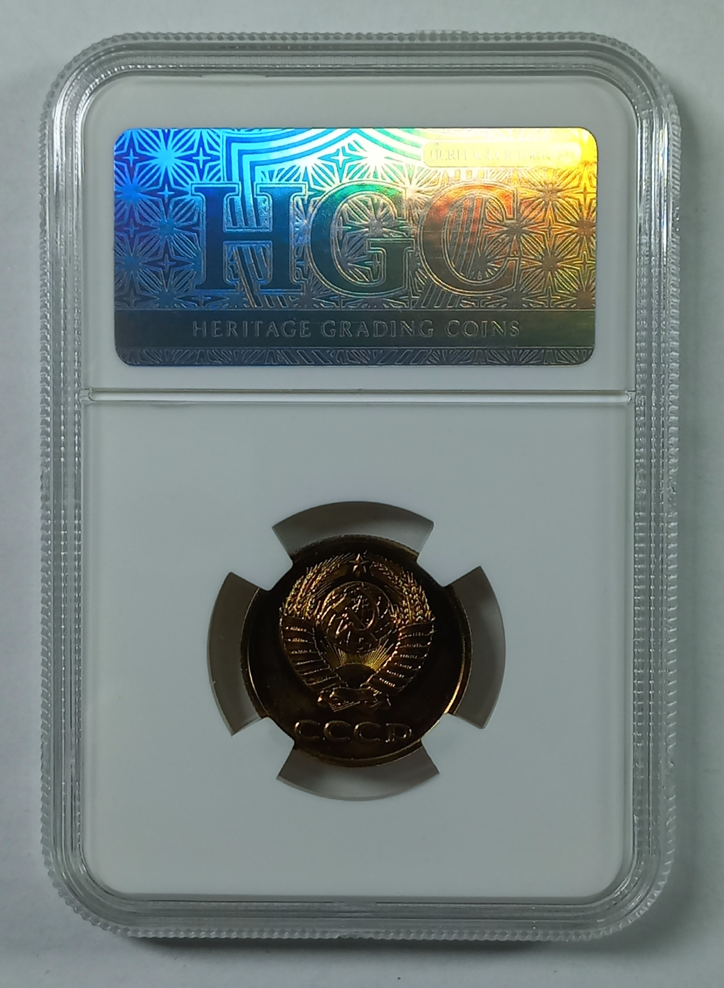 coin