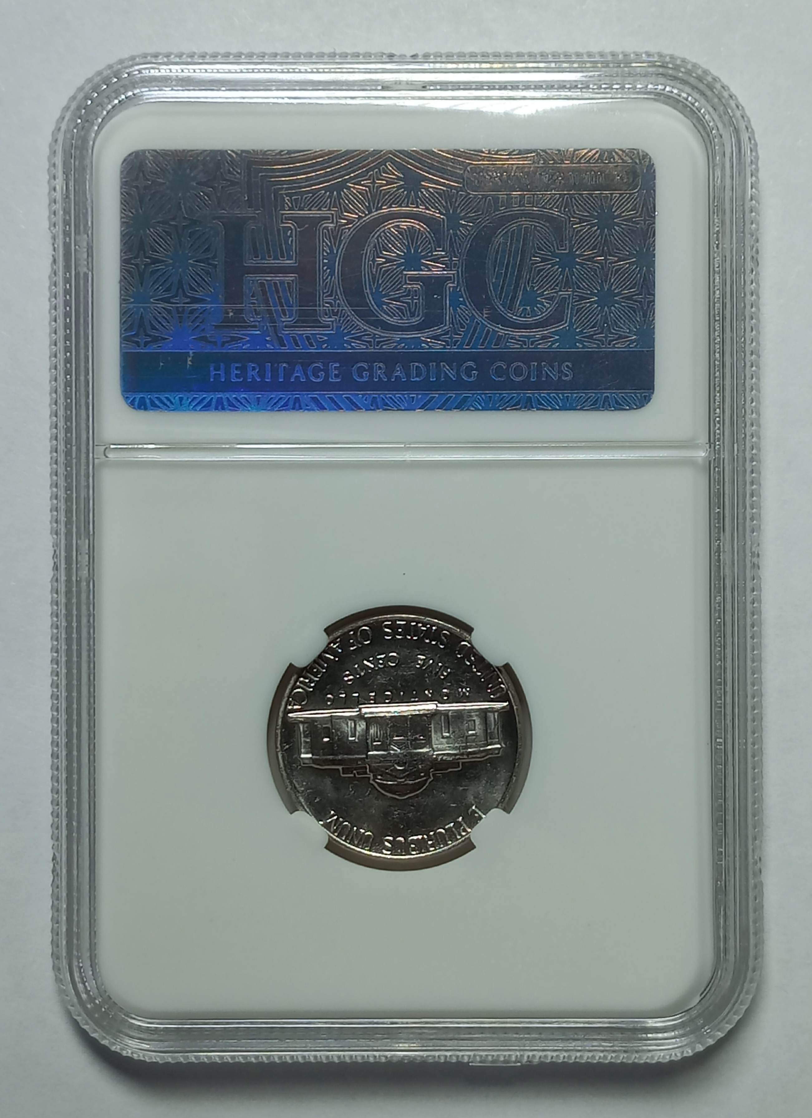 coin
