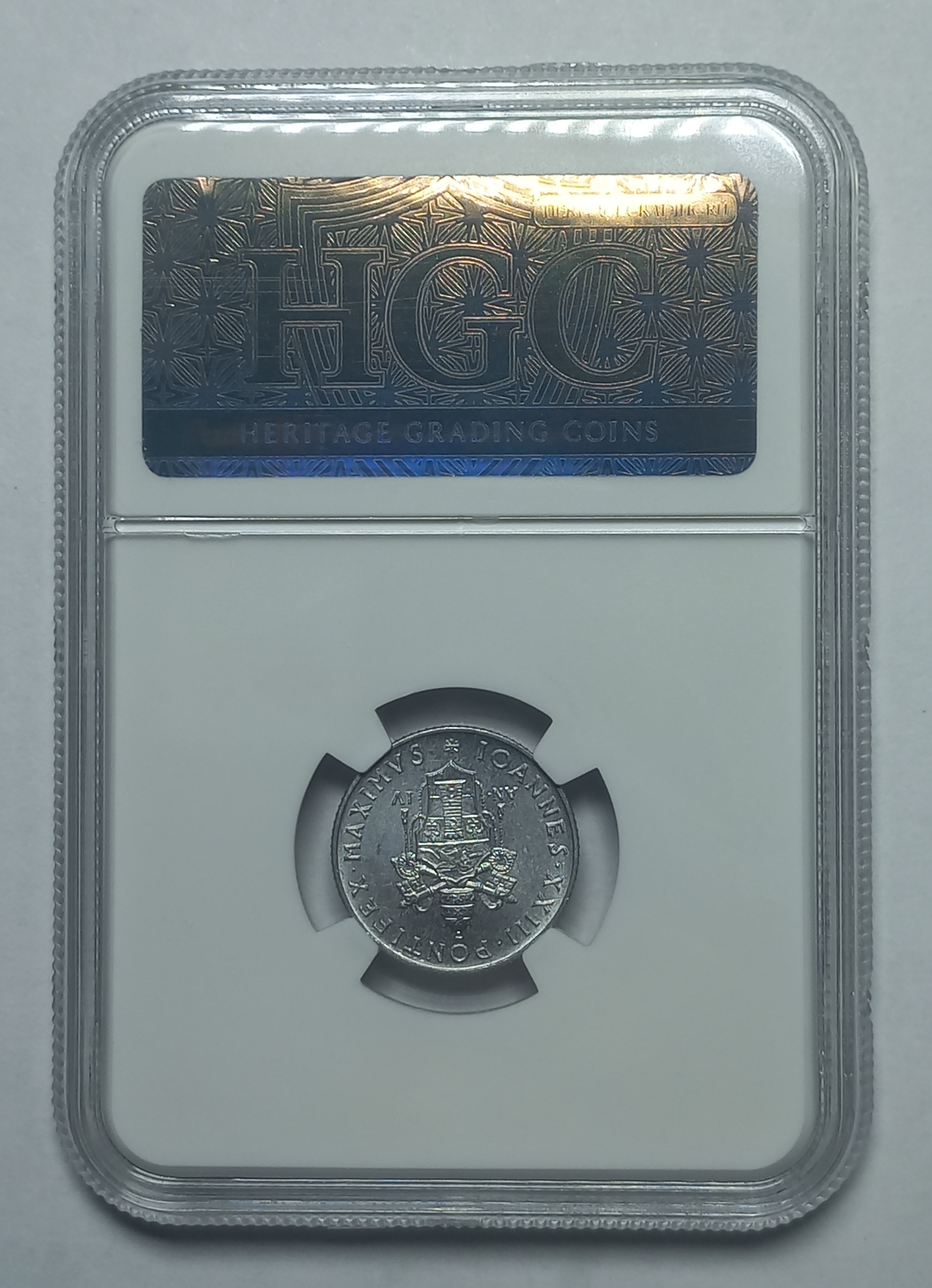 coin