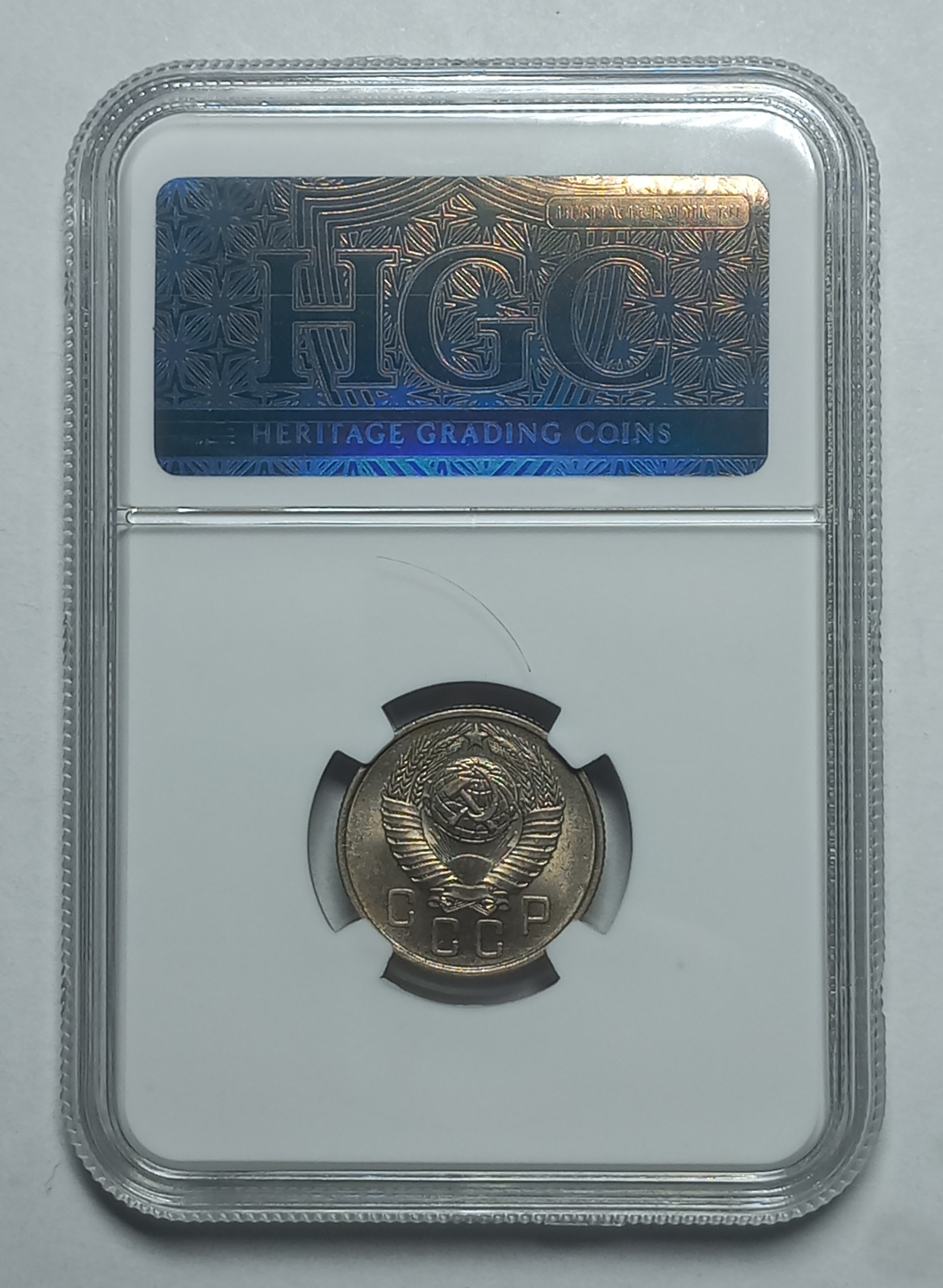 coin