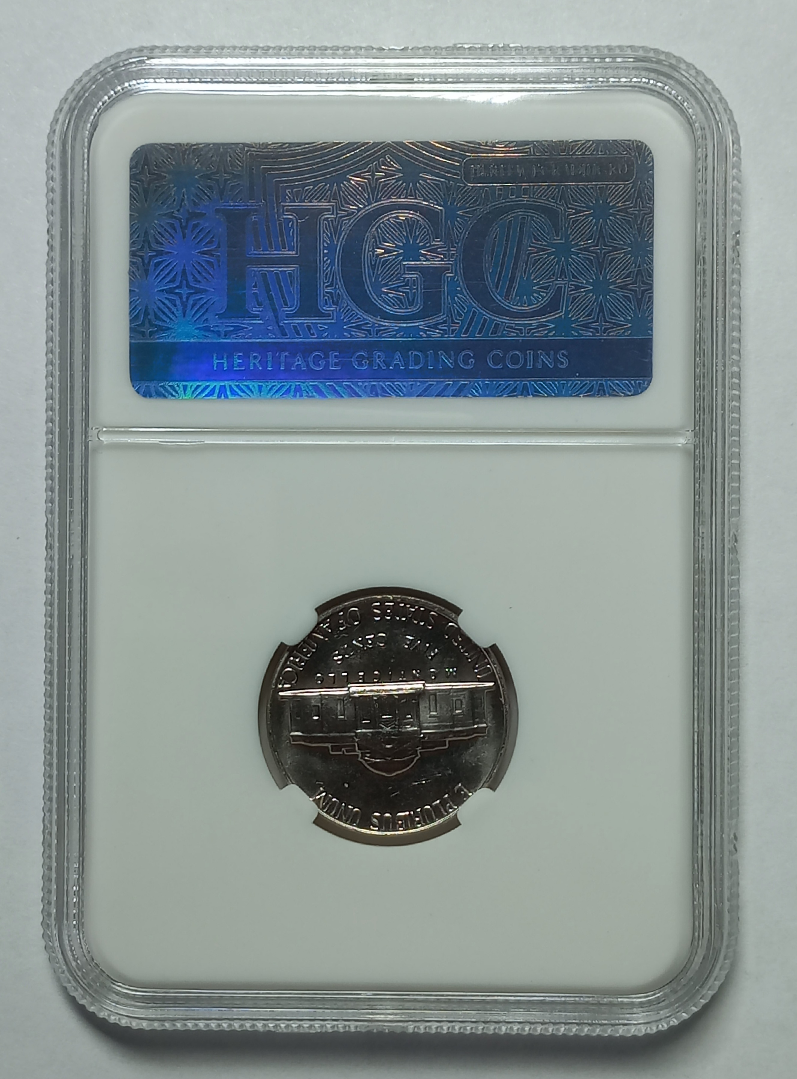 coin