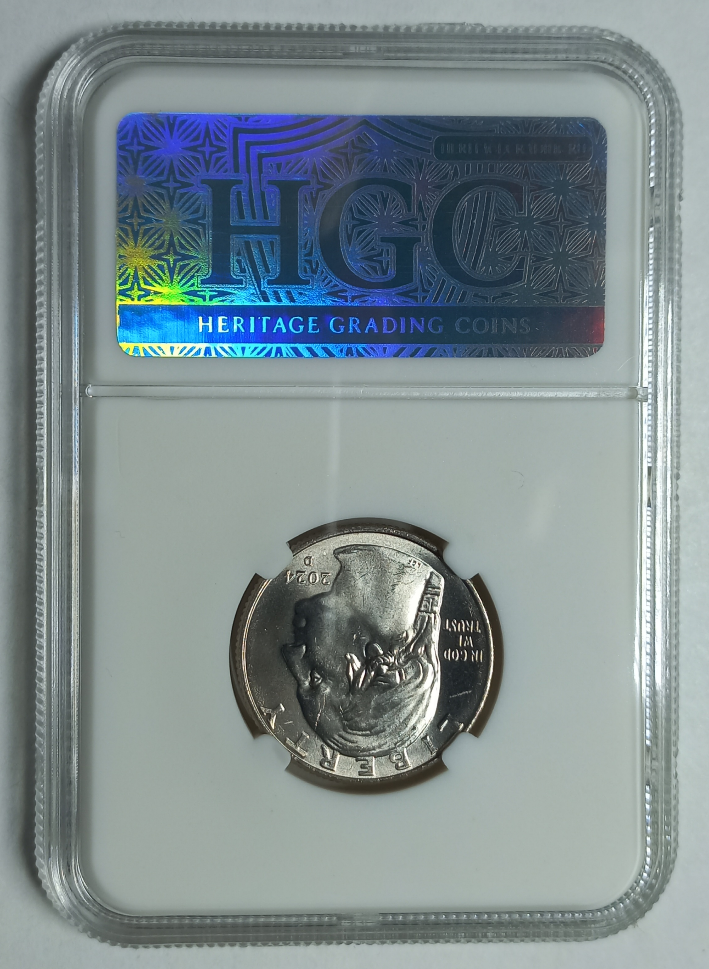 coin