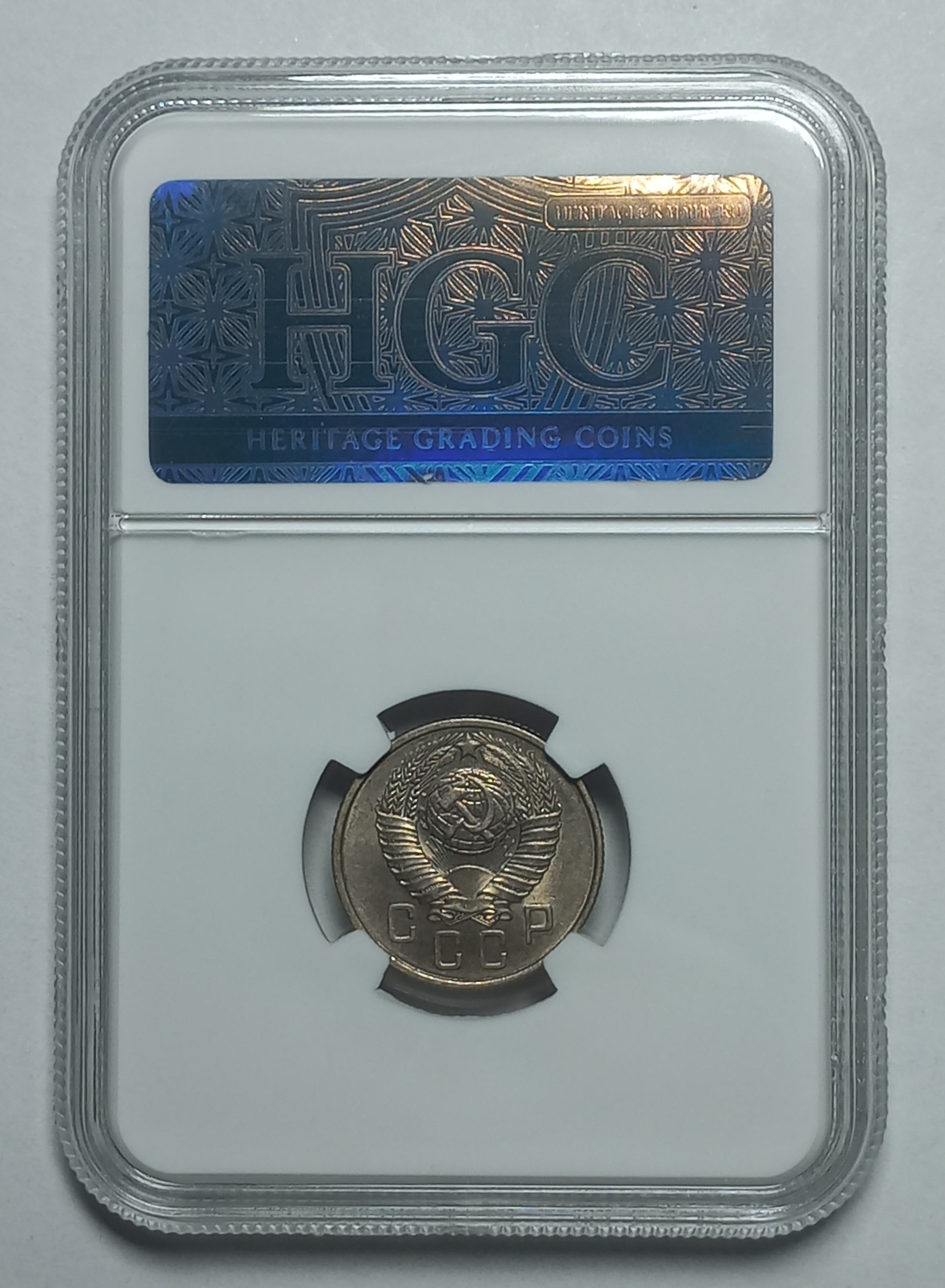 coin