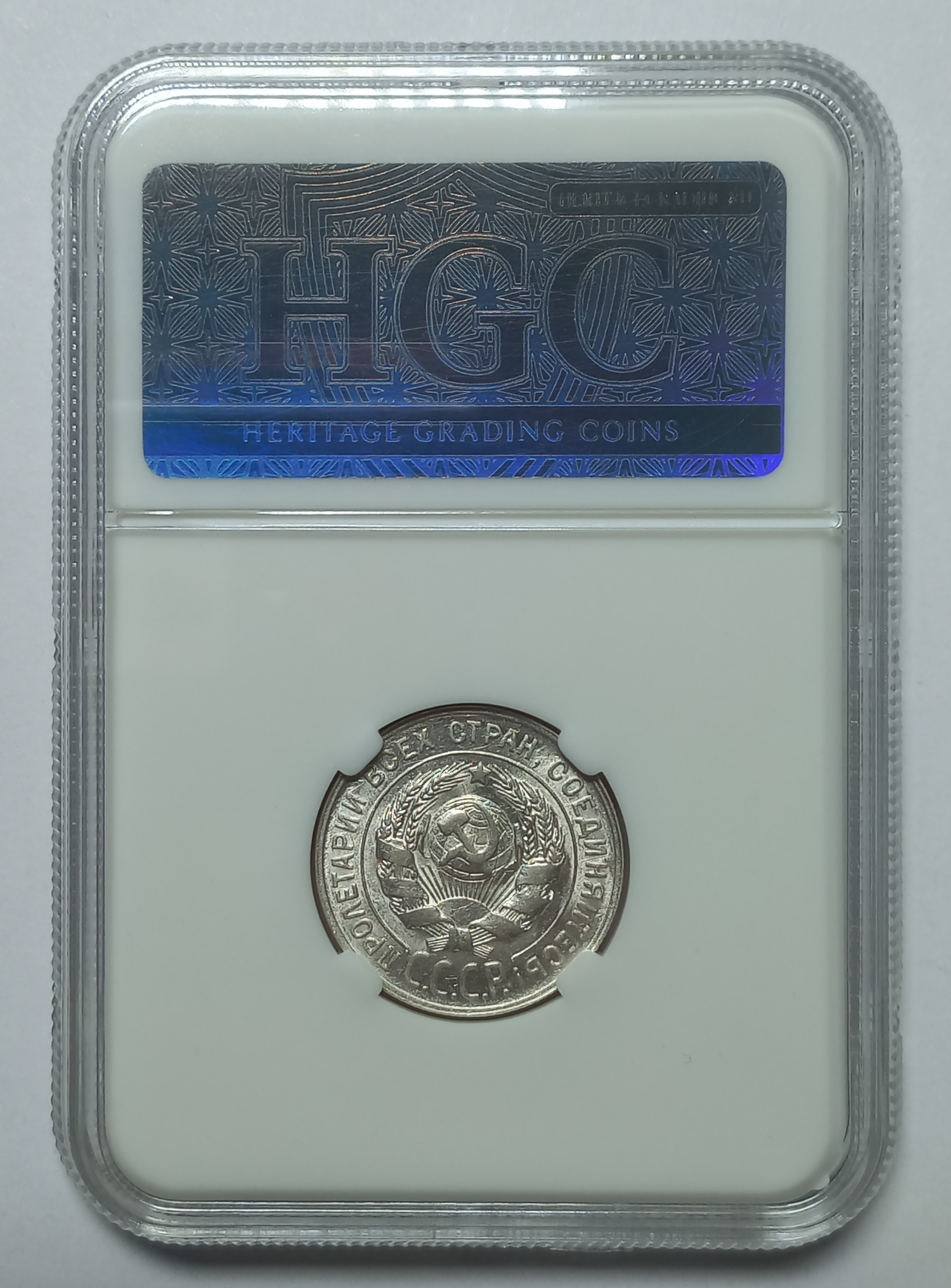 coin