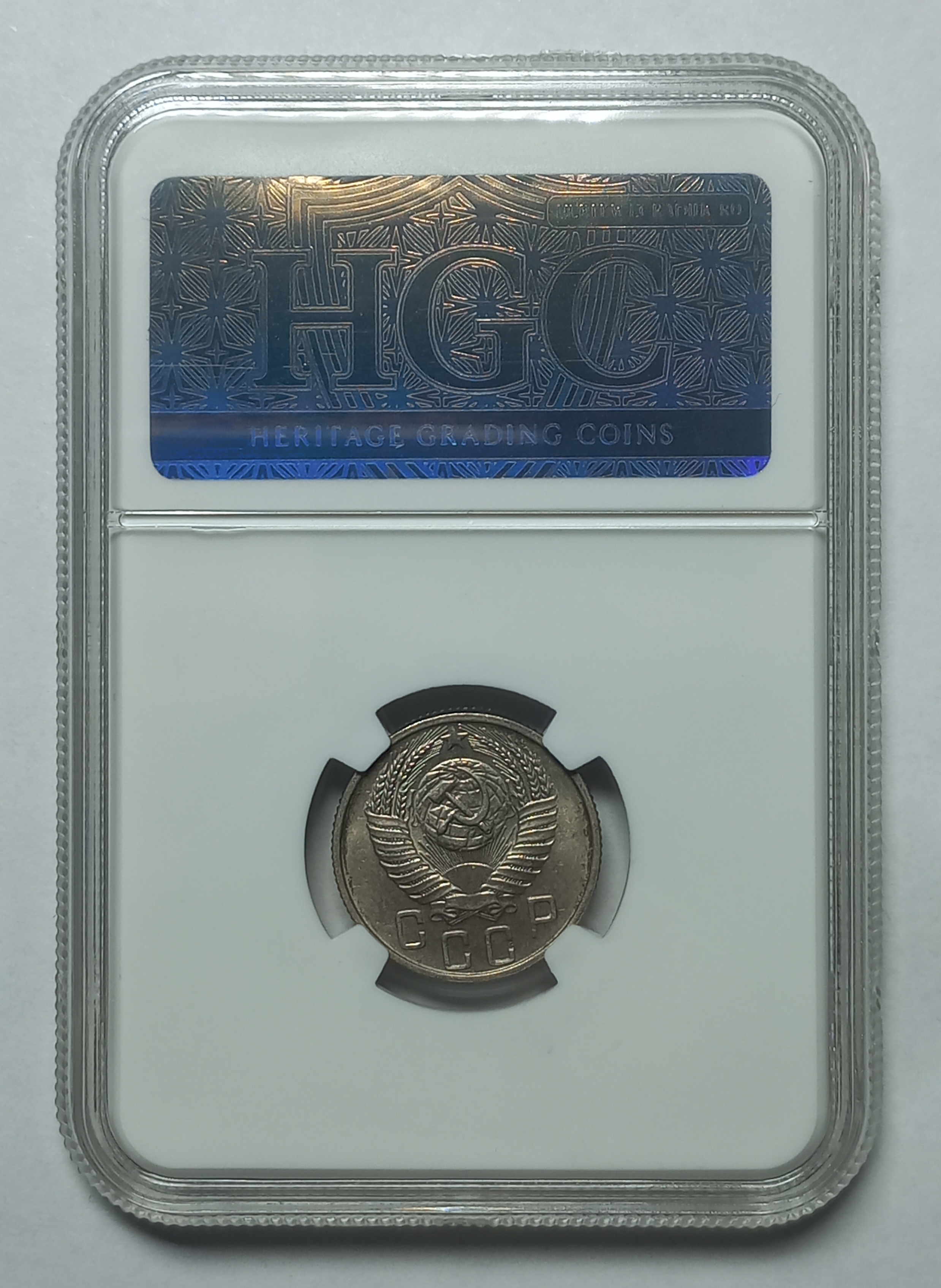 coin