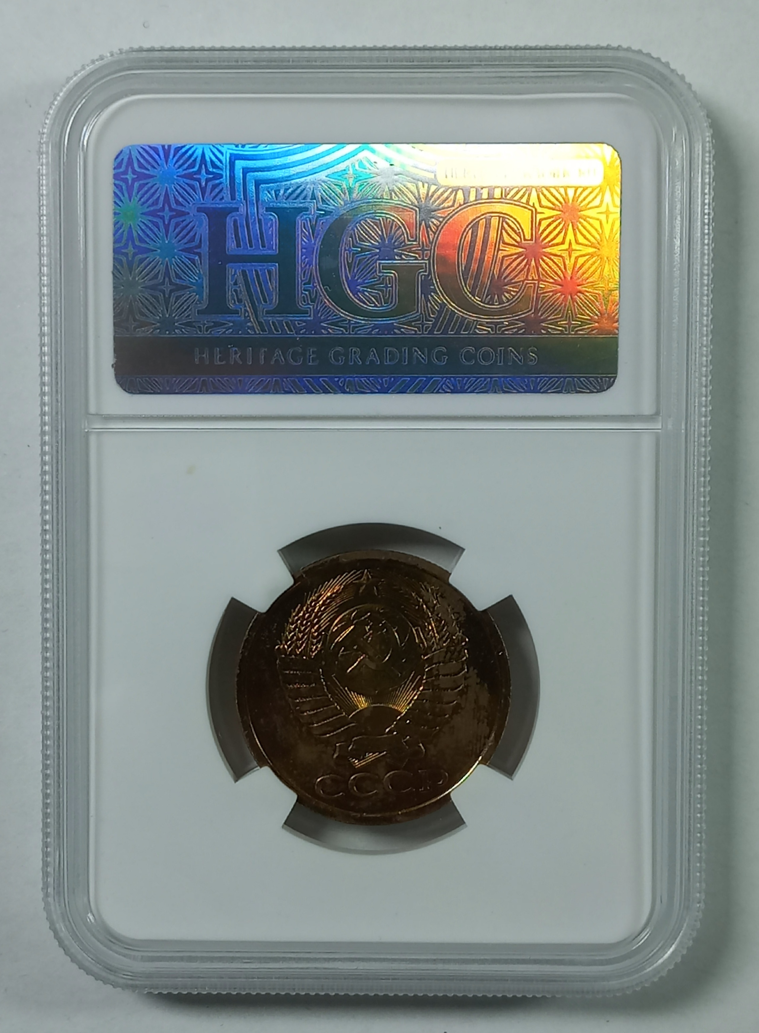 coin
