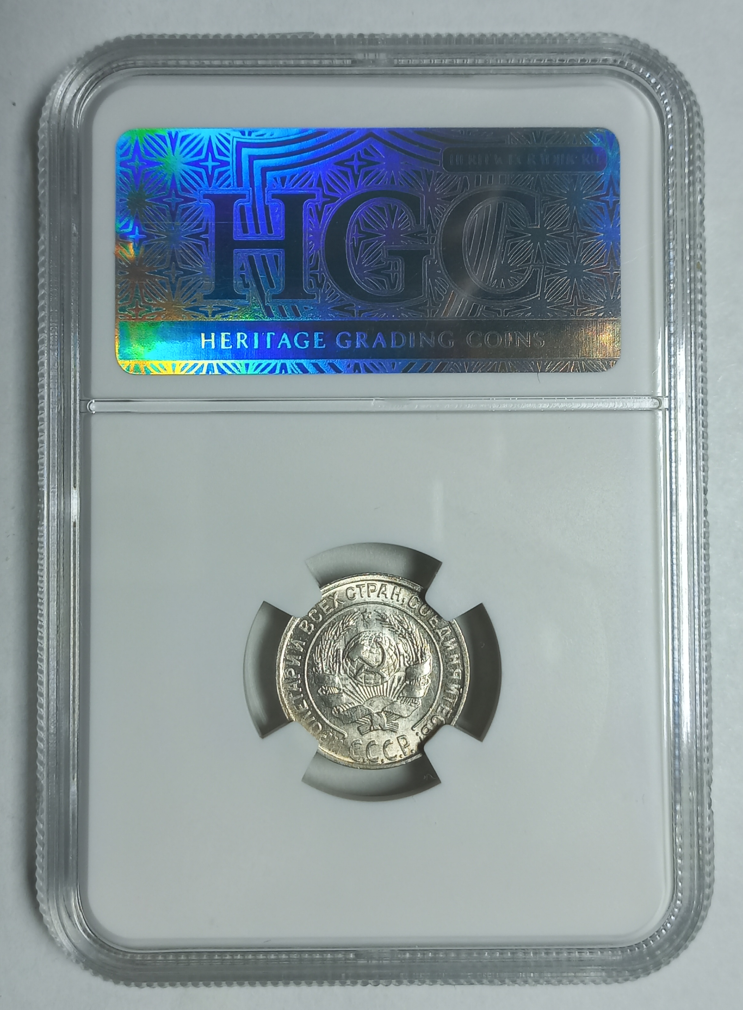 coin