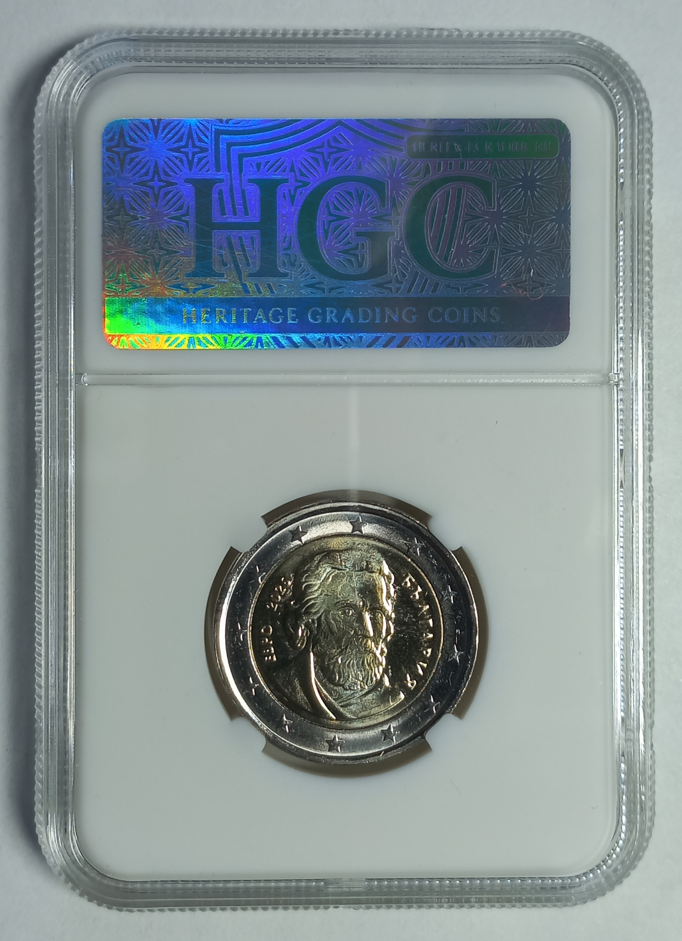 coin