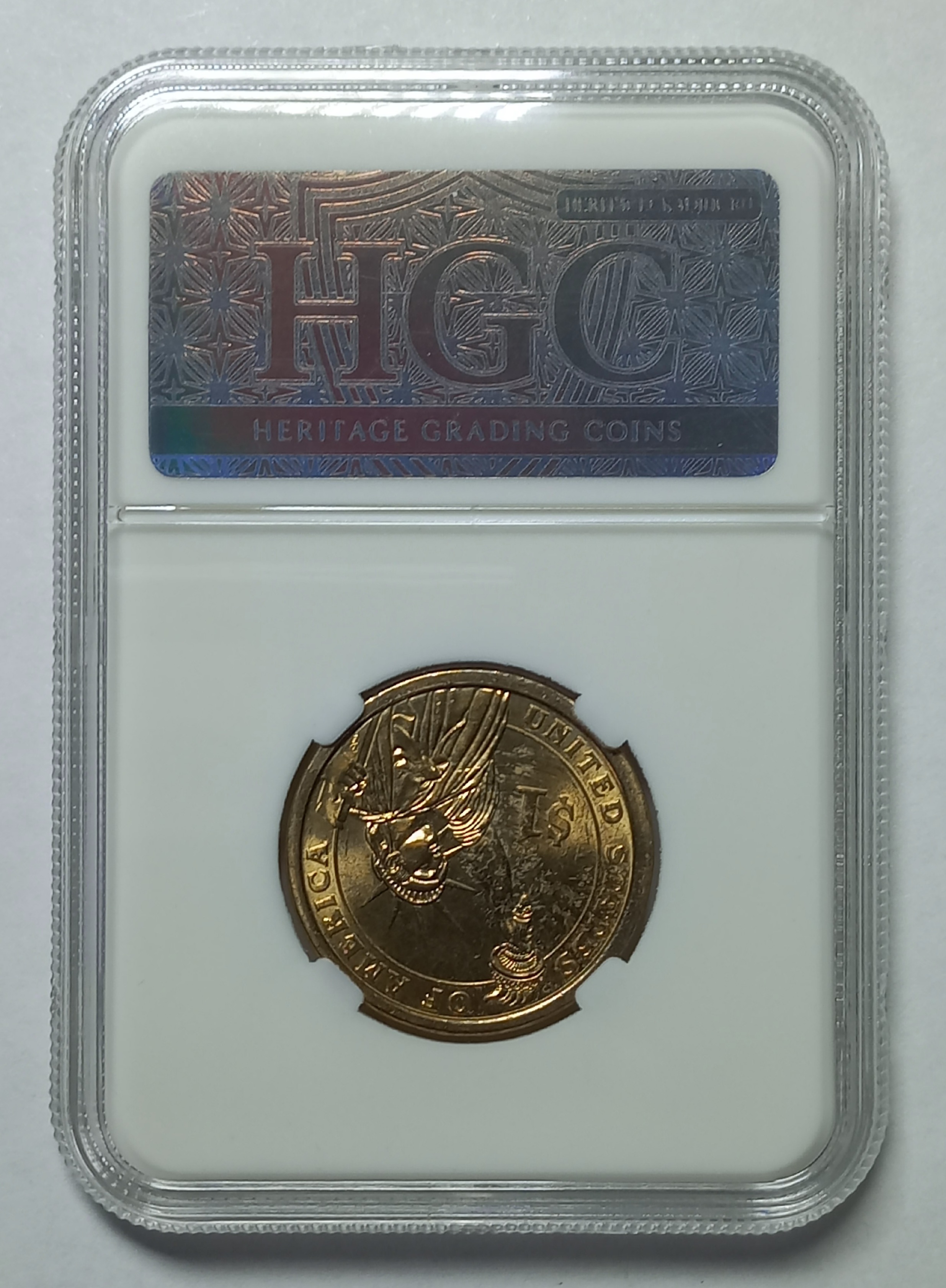 coin