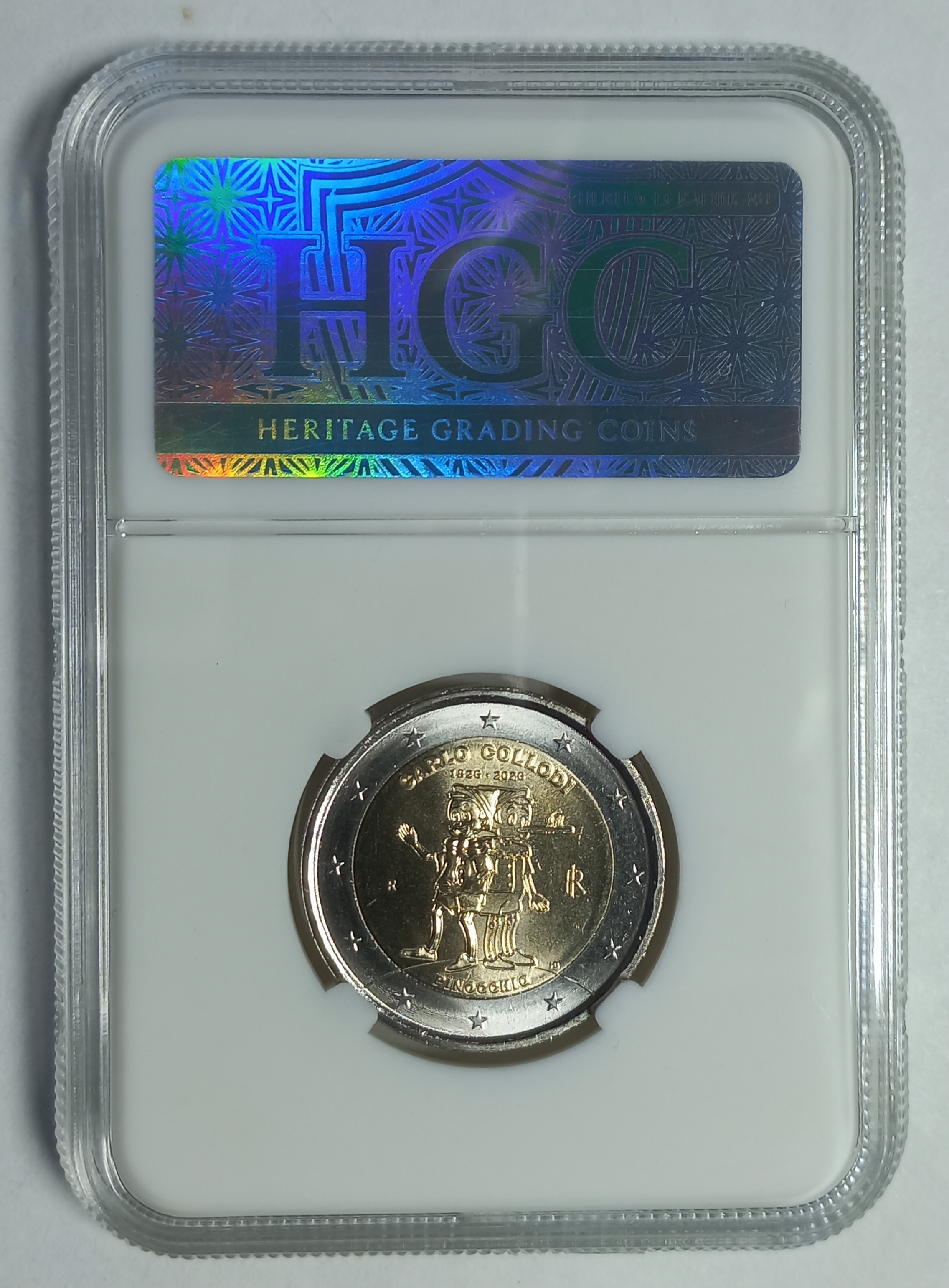 coin
