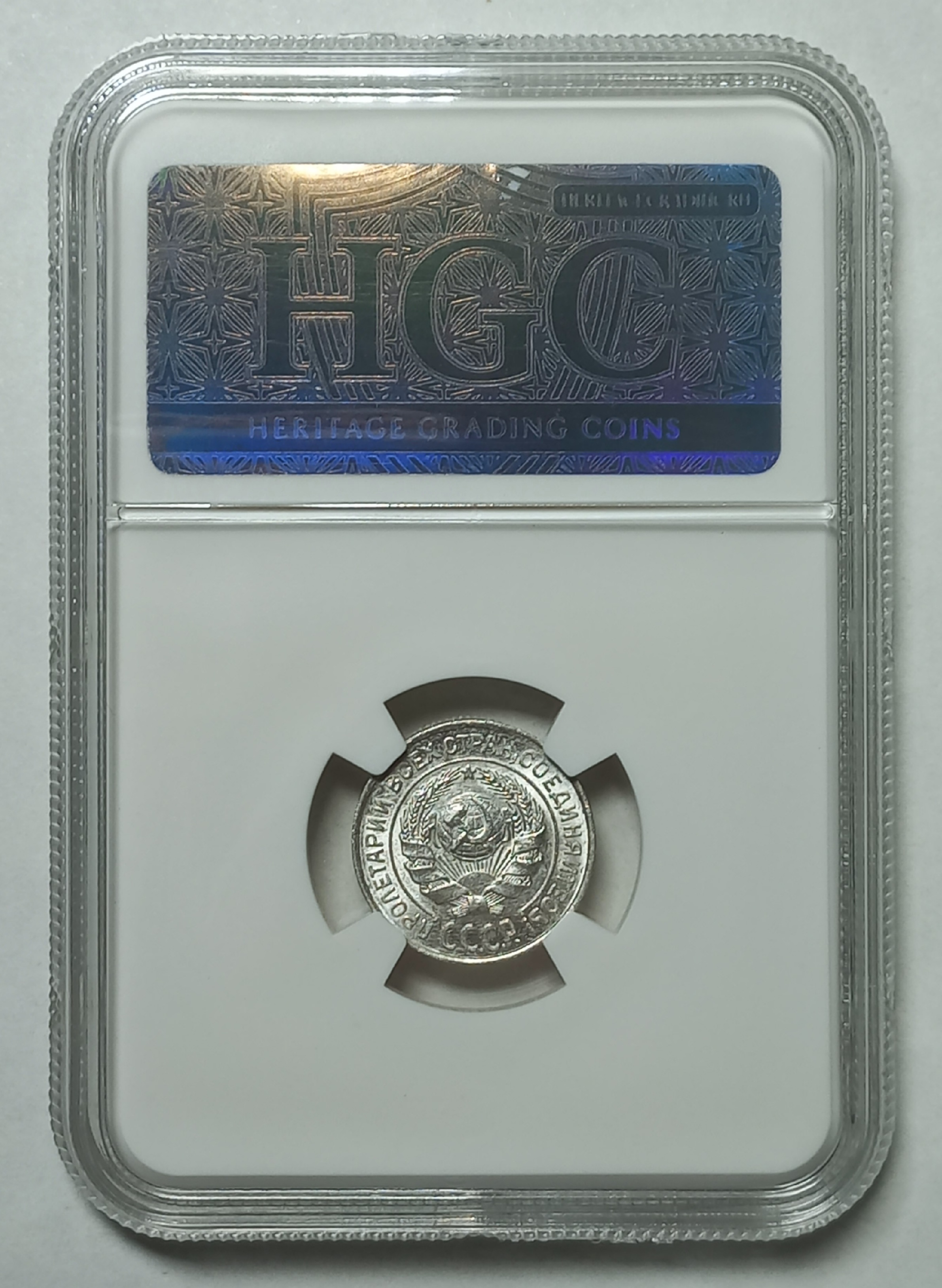 coin