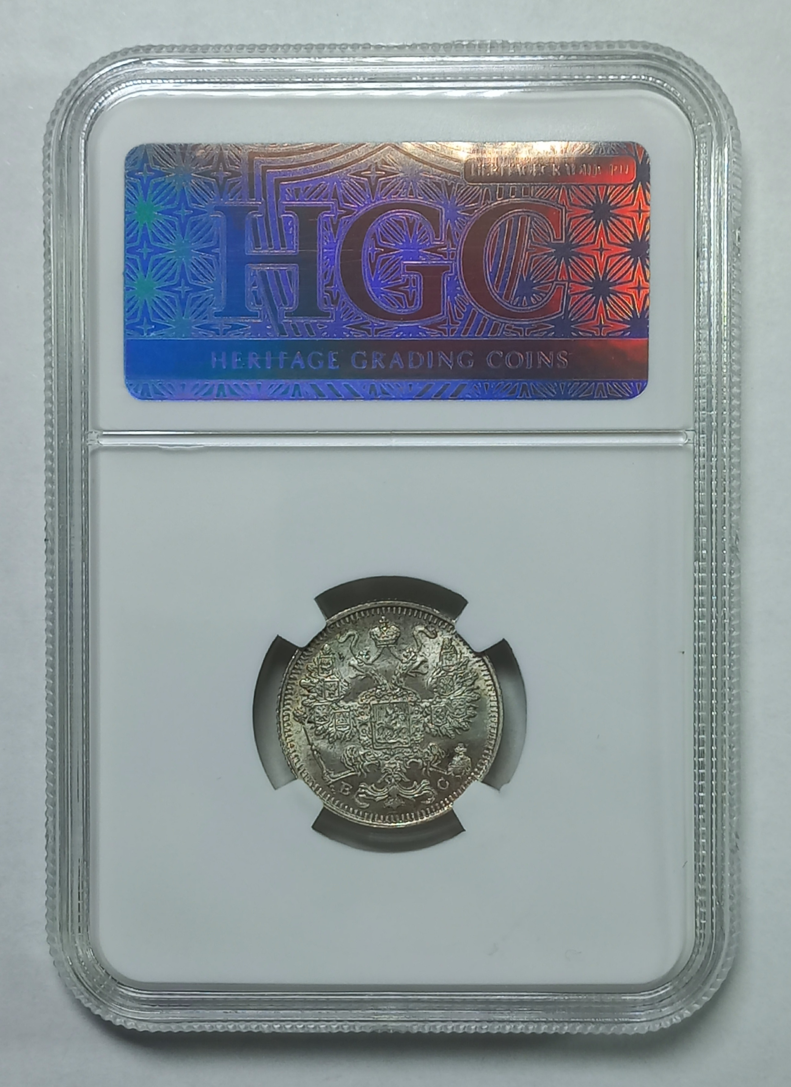 coin