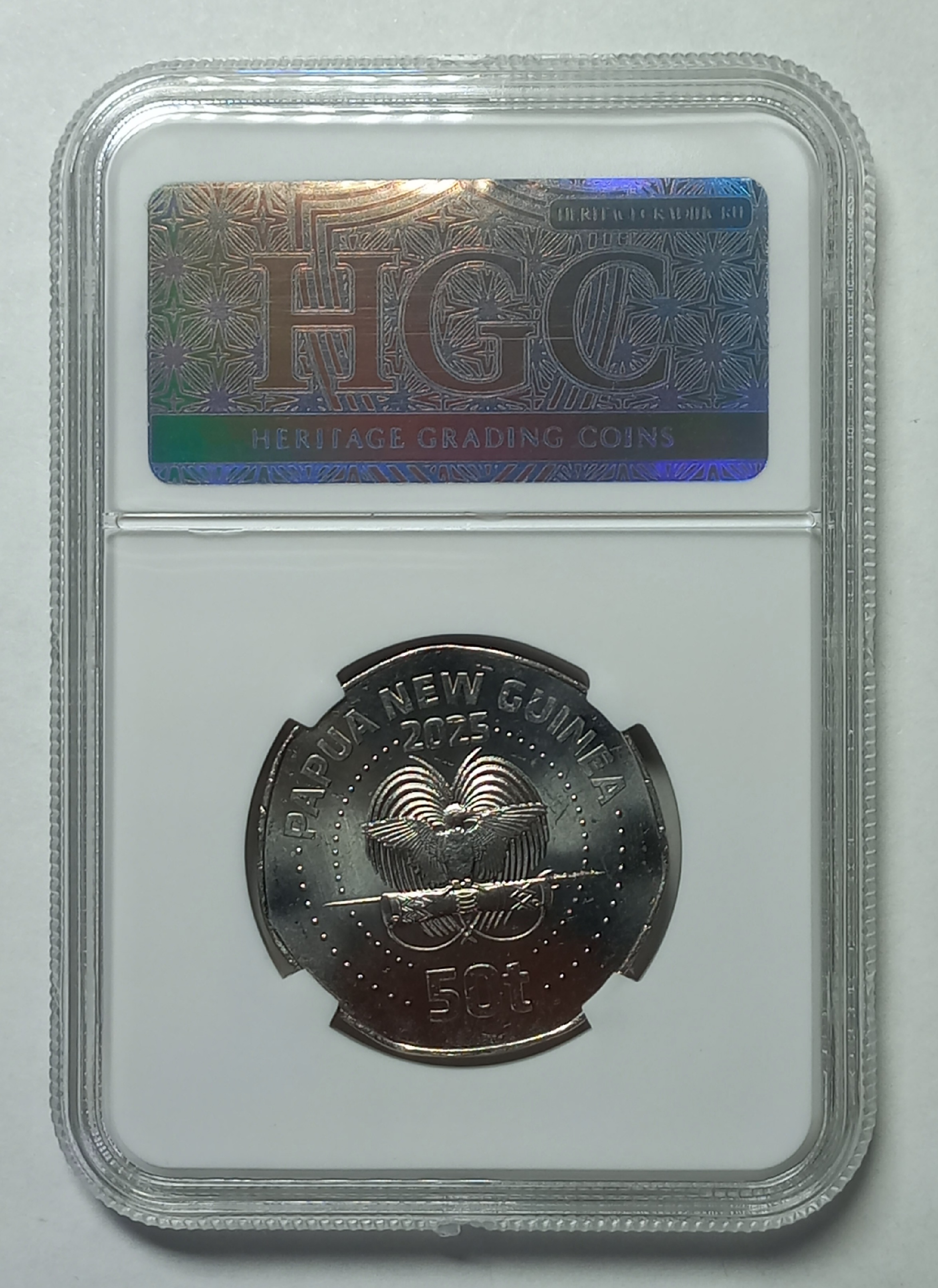 coin