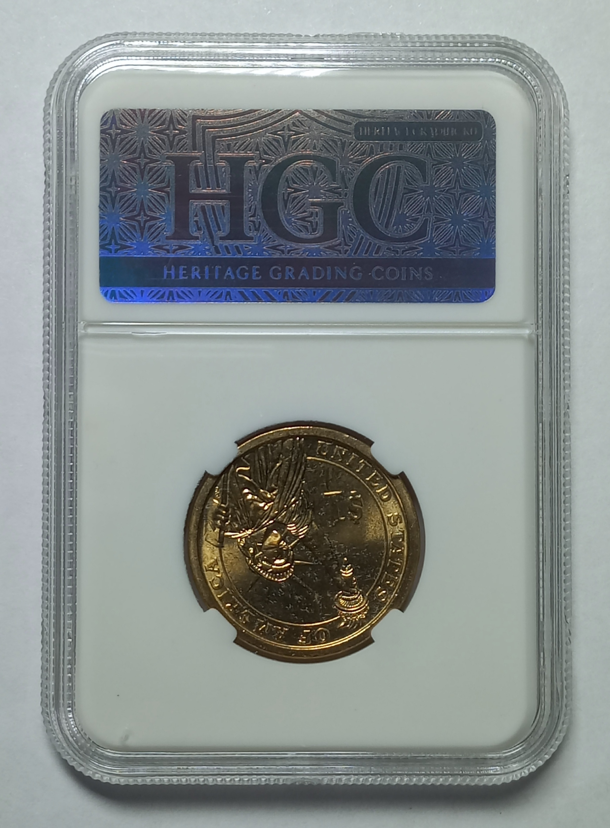 coin