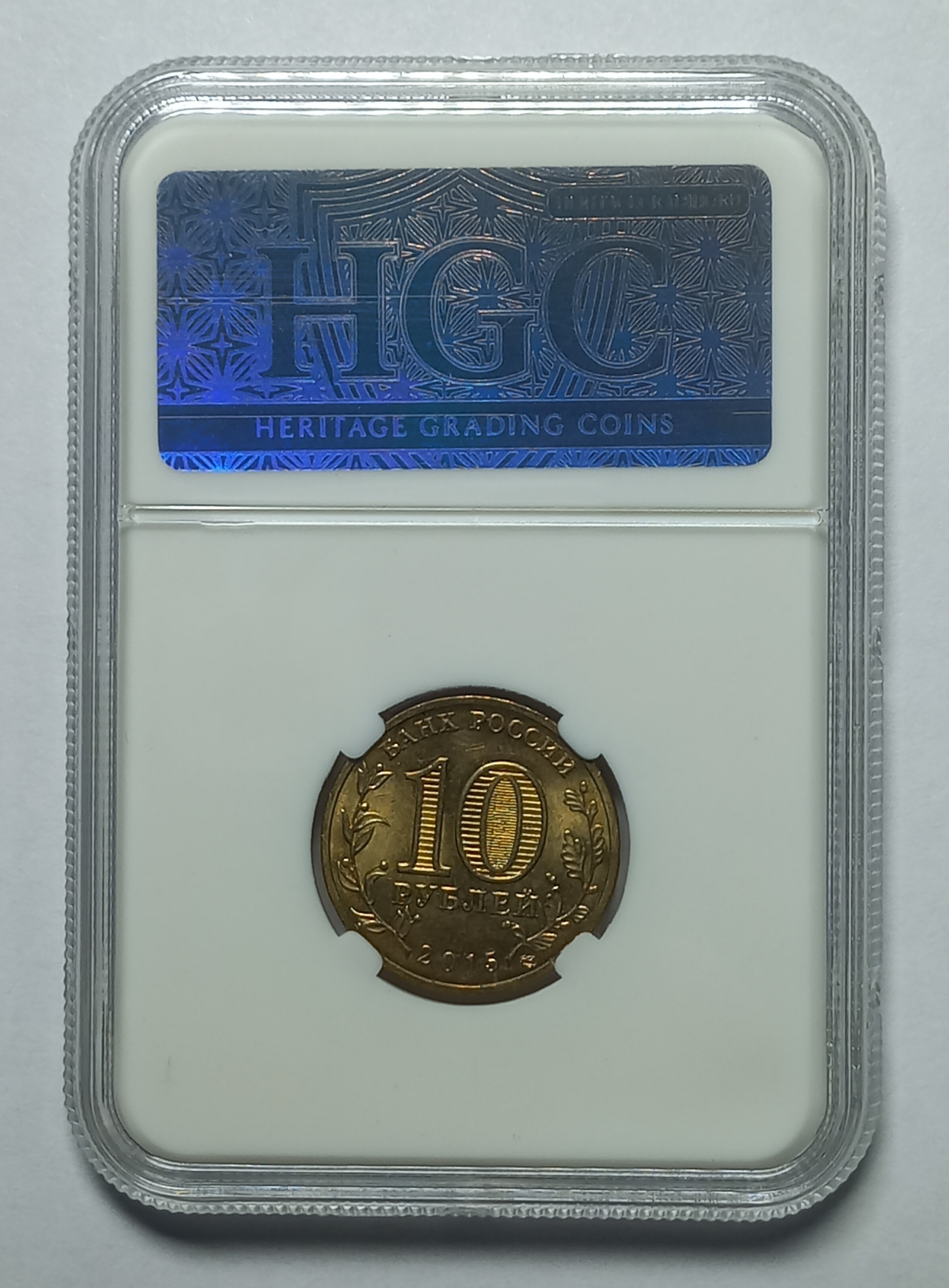 coin