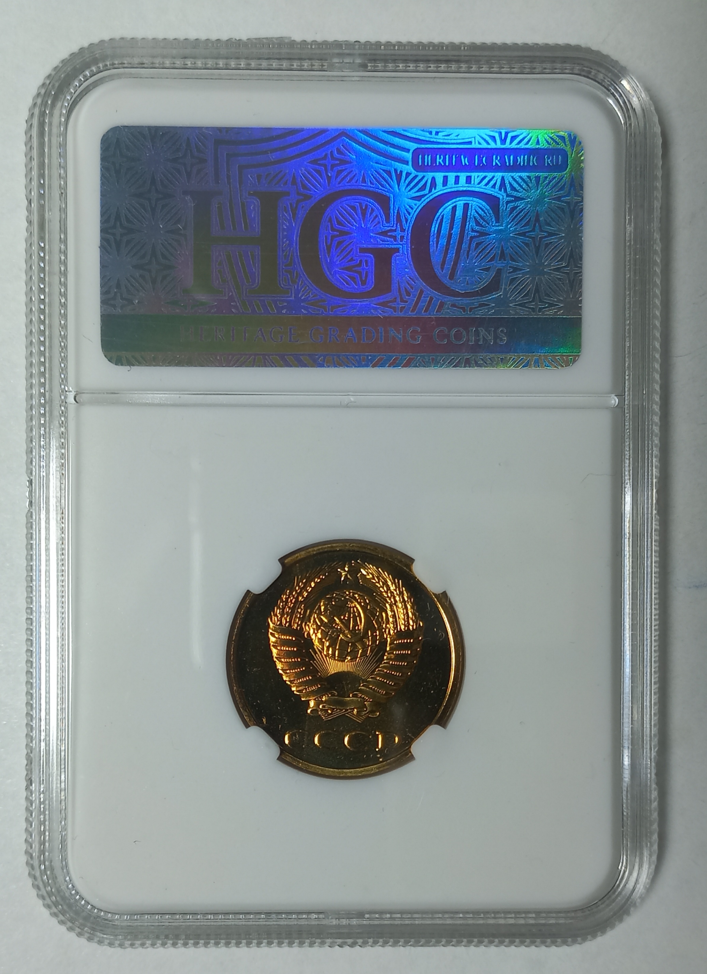 coin