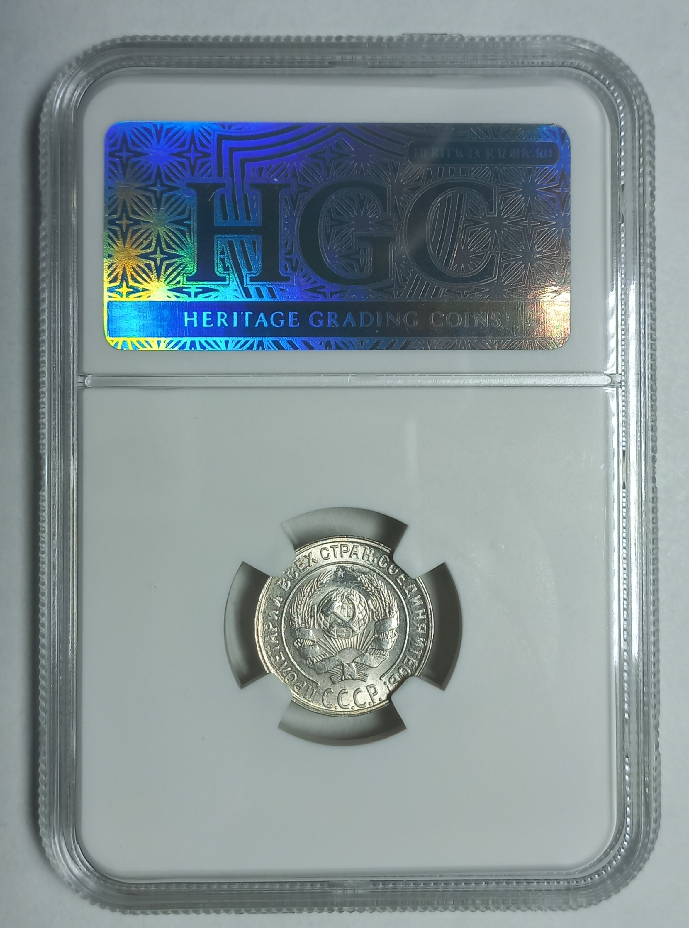 coin
