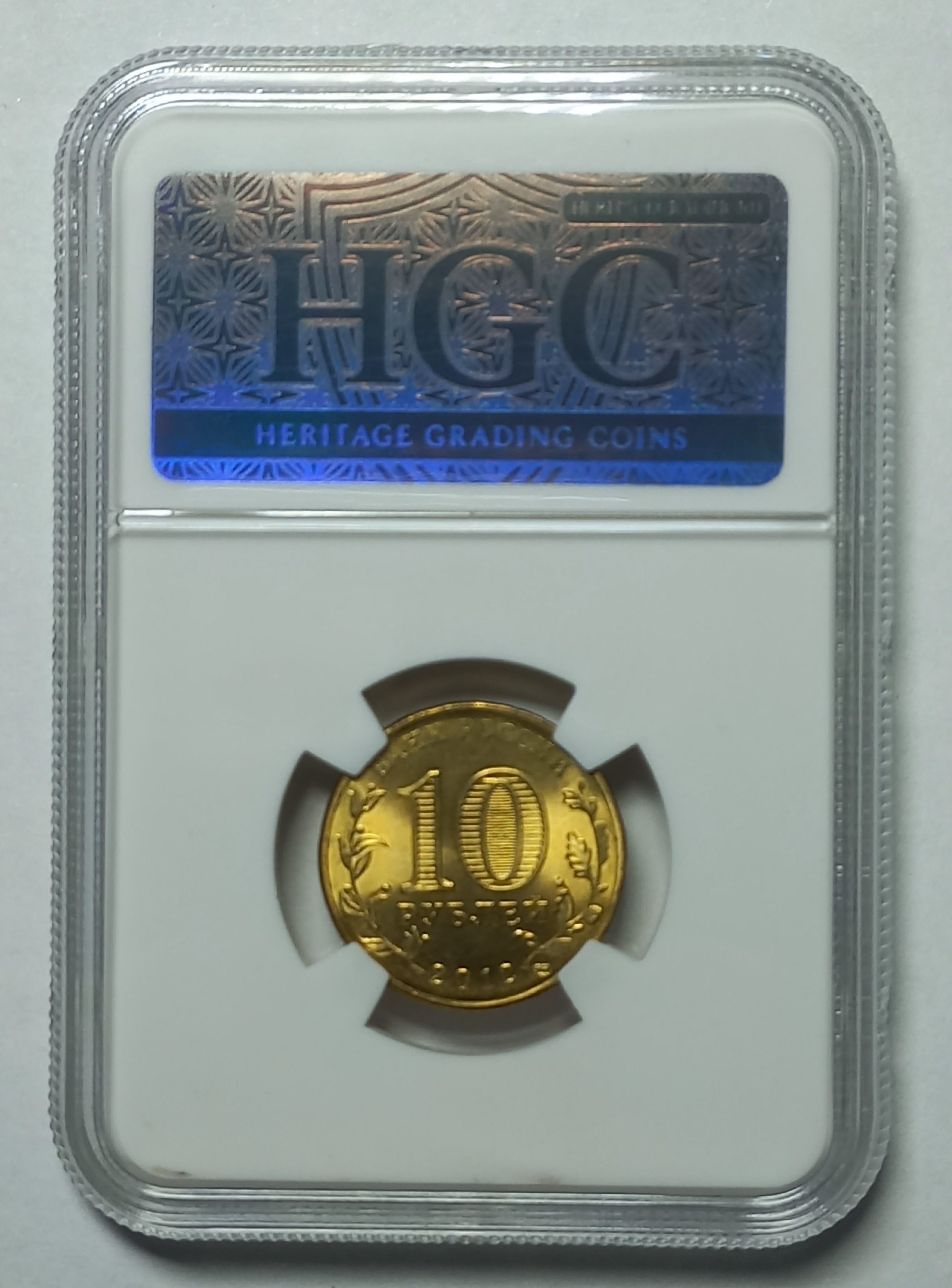coin