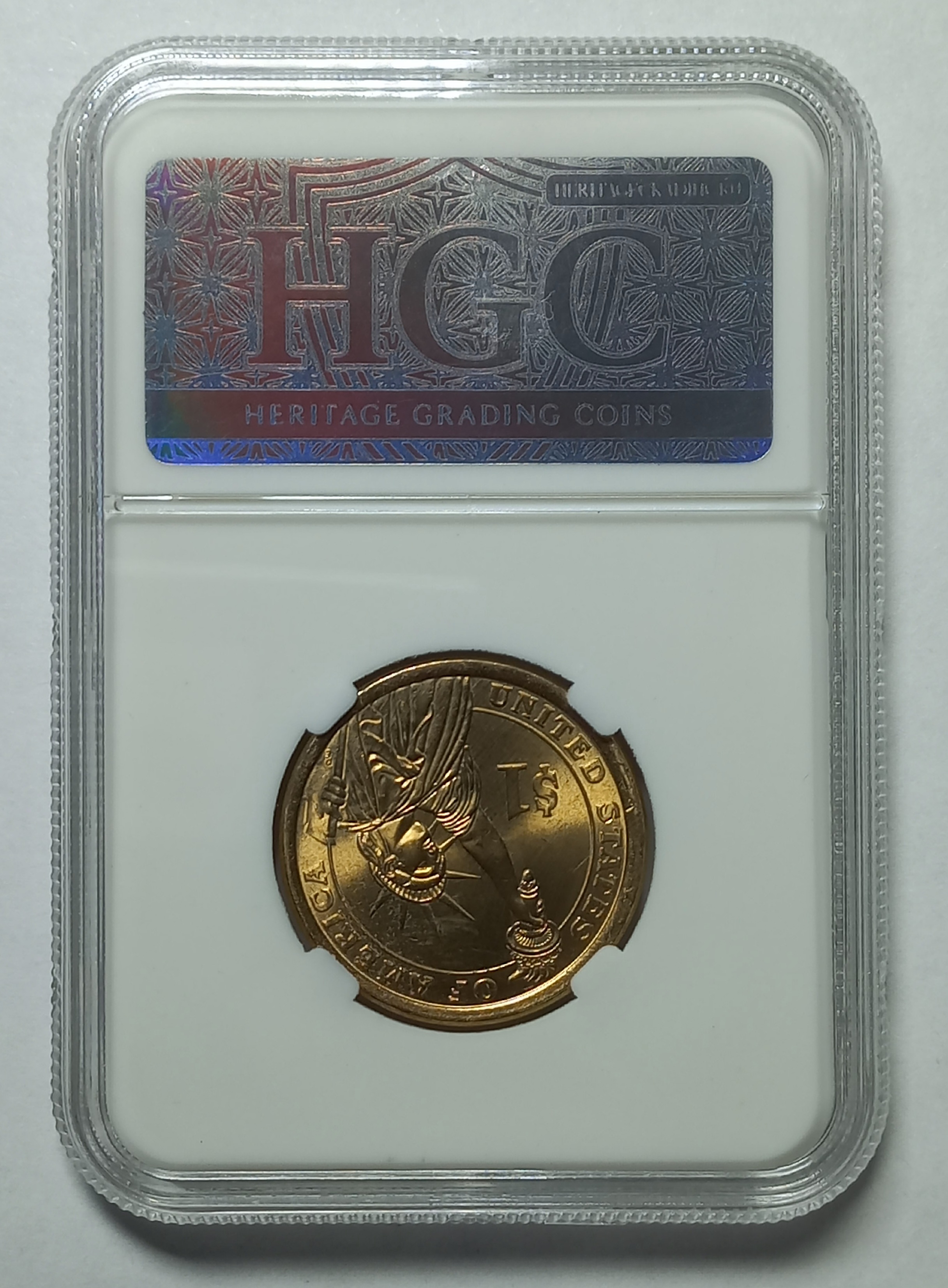 coin
