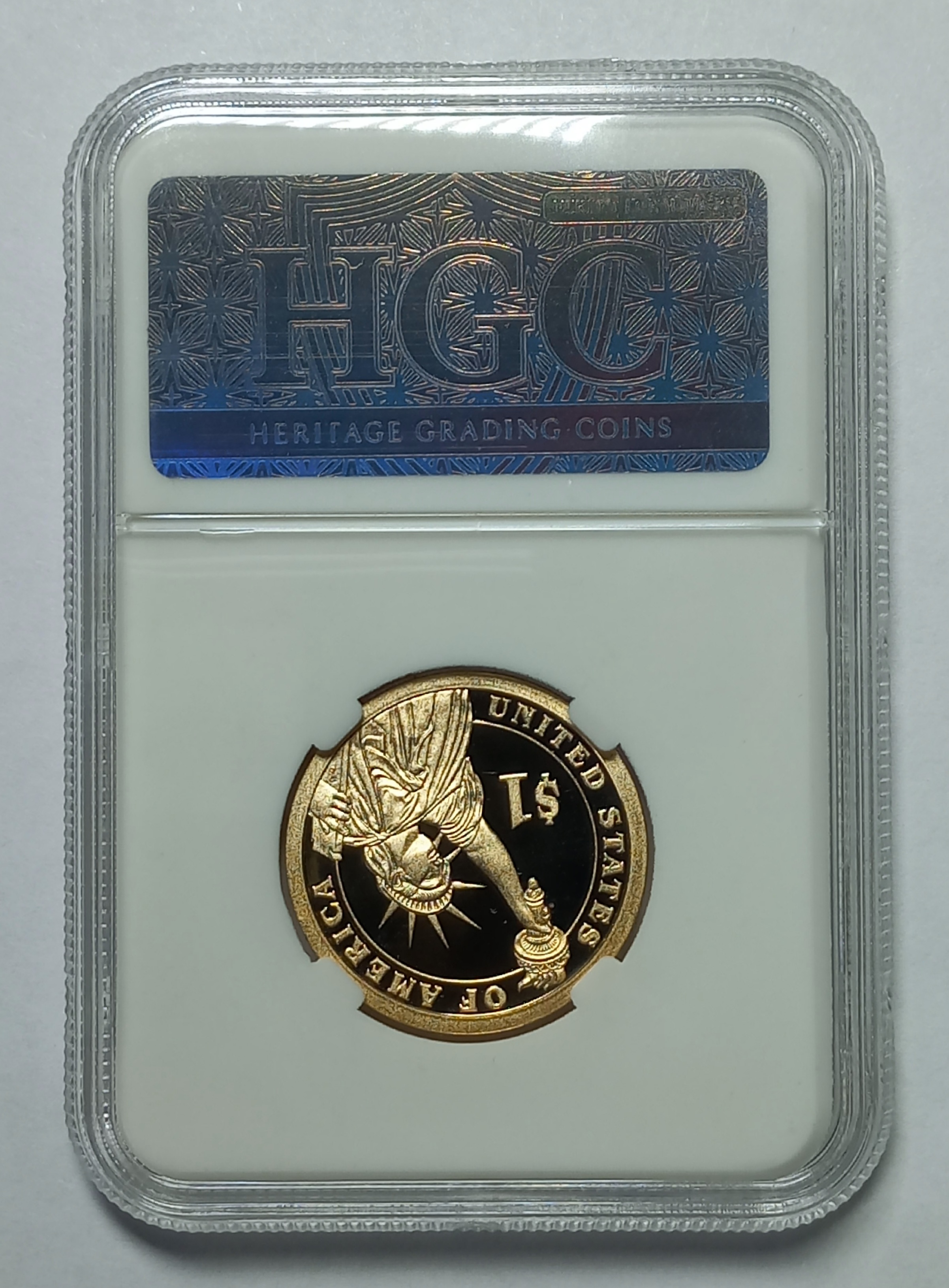 coin