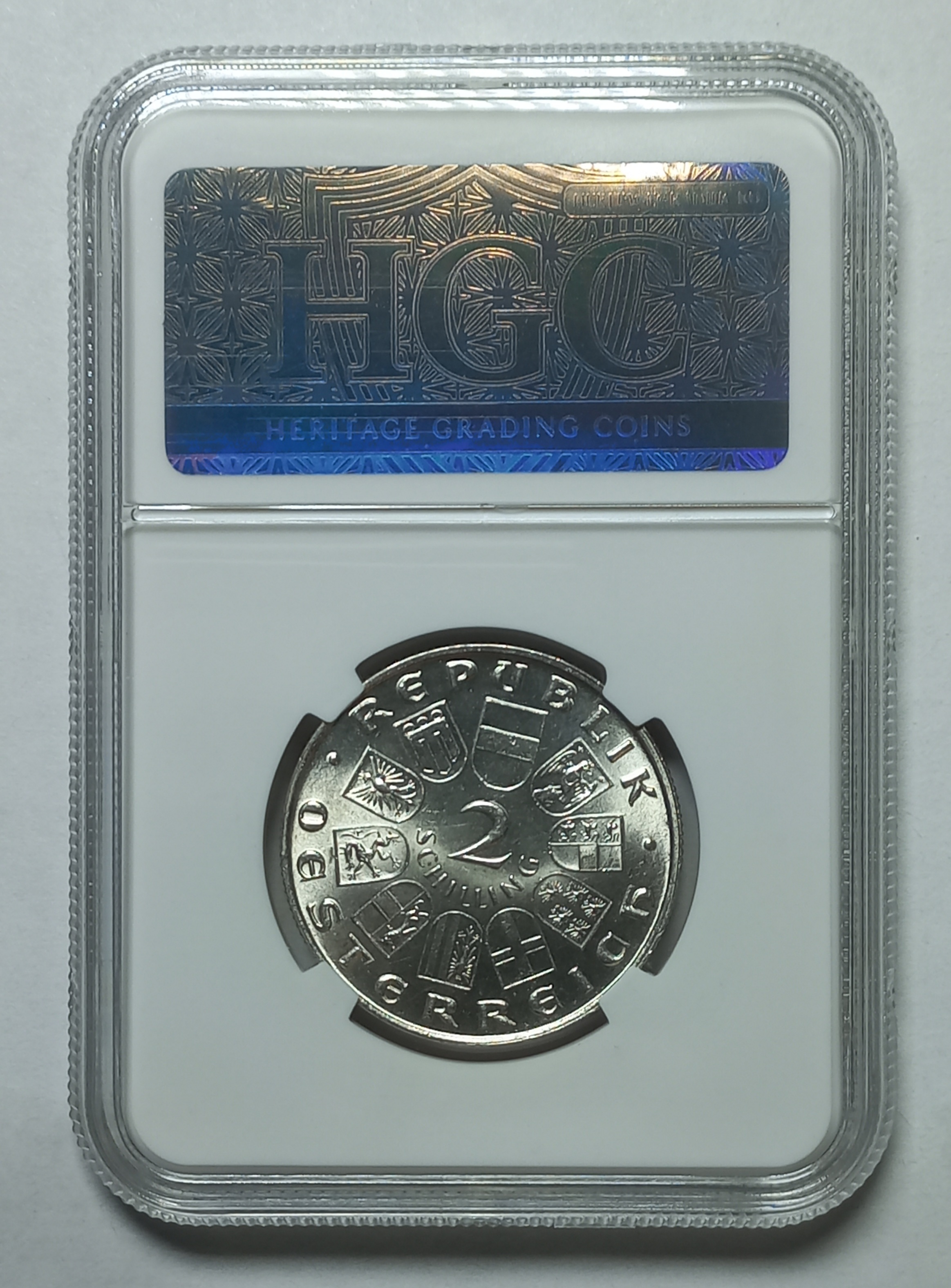 coin