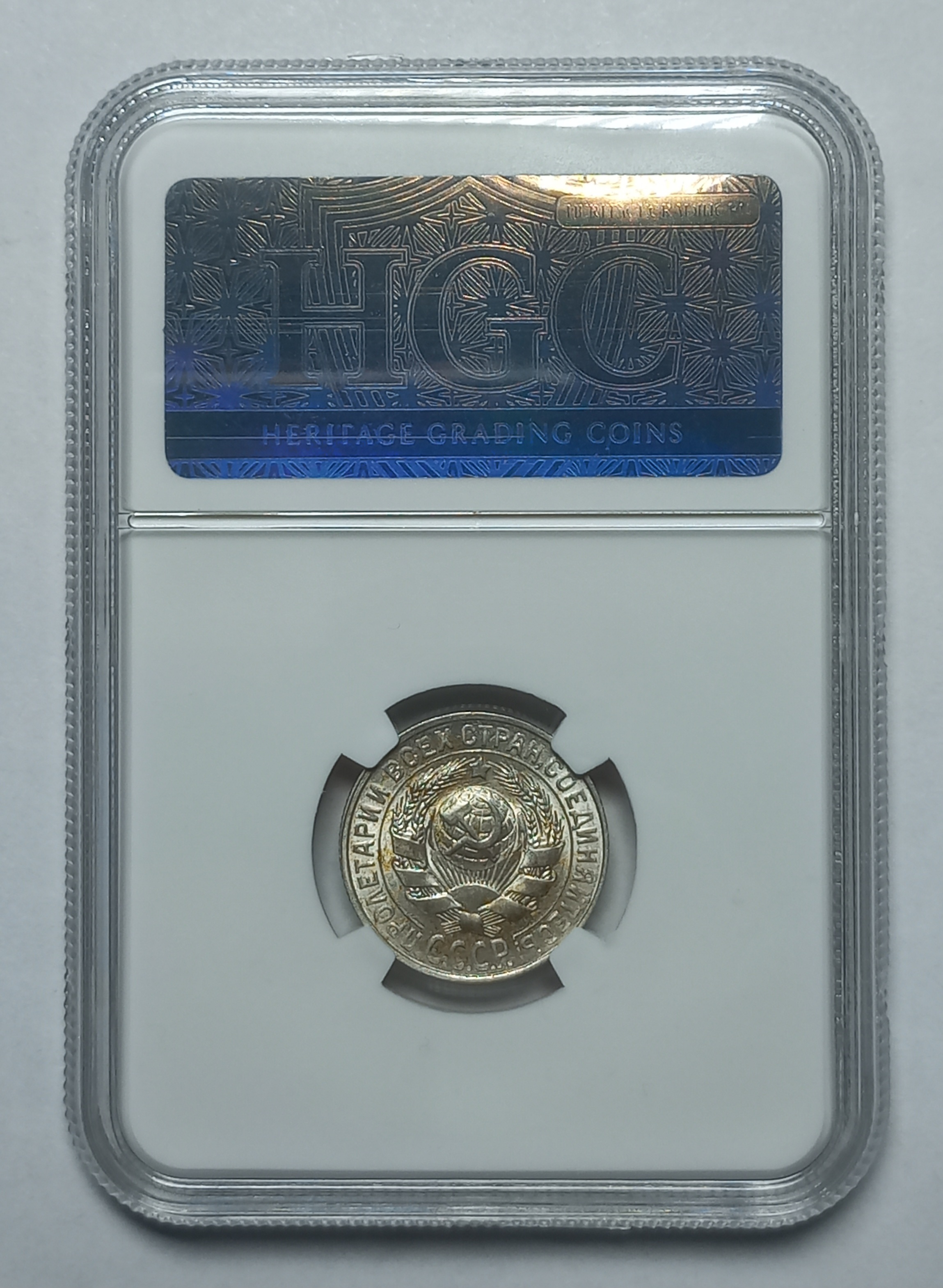 coin